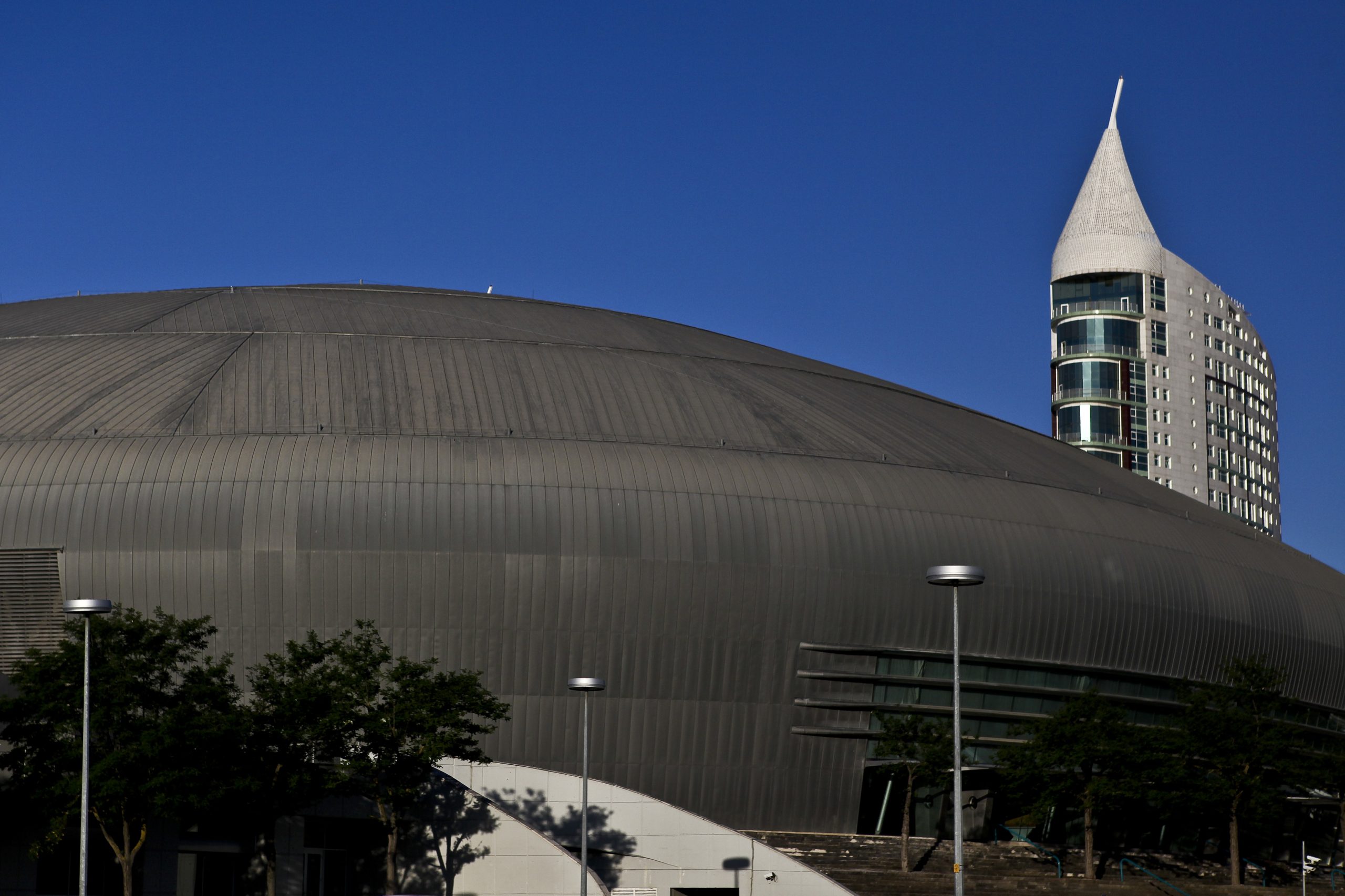 Trânsito: Parque das Nações com “fortes condicionamentos” até quinta-feira devido à Web Sumit