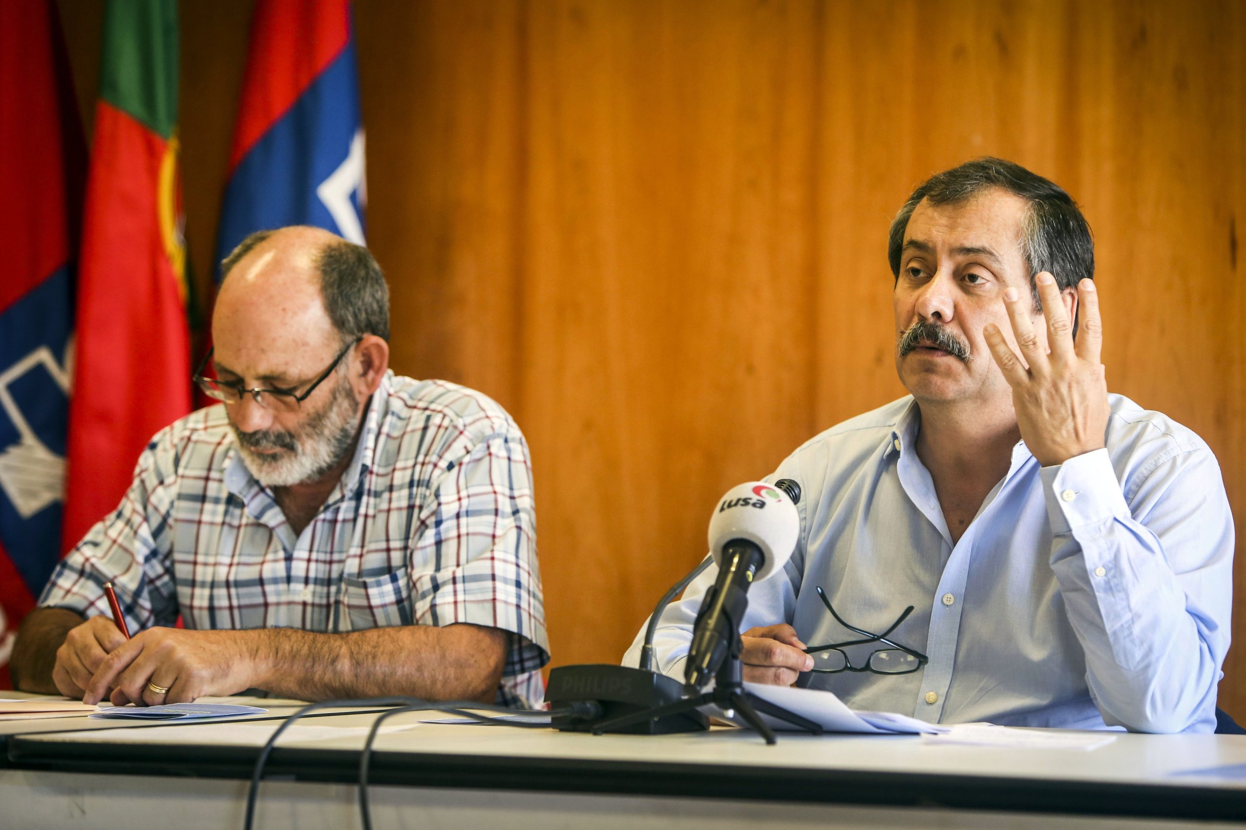 Fenprof rejeita calendário da tutela para negociar novo diploma de concursos