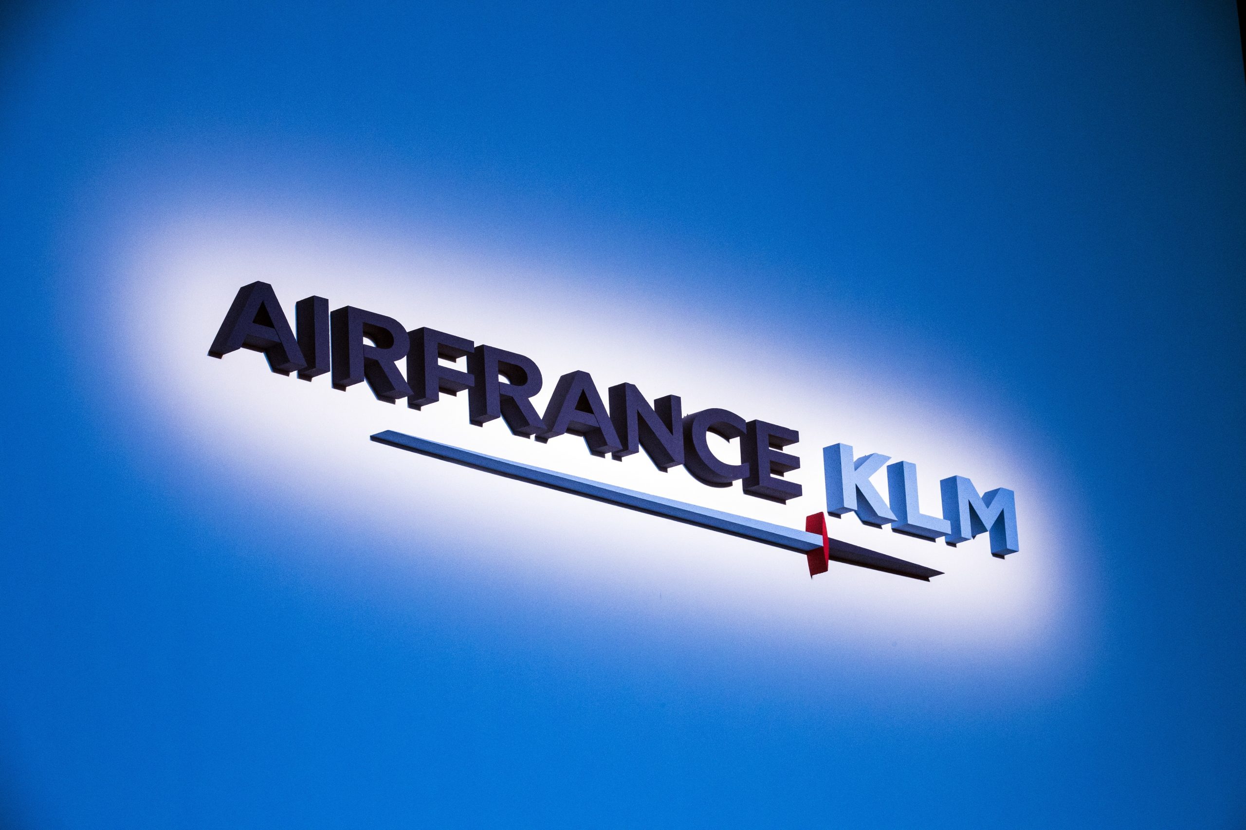 Covid-19: Air France estima que regresso à normalidade demore pelo menos dois anos