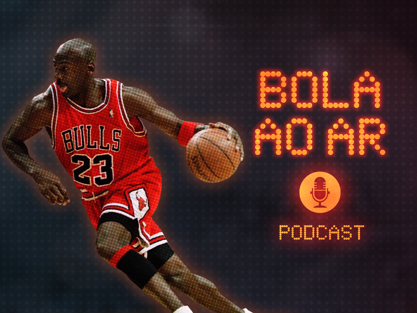 Bola ao Ar: “a voz” da NBA em Portugal é o nosso convidado de hoje