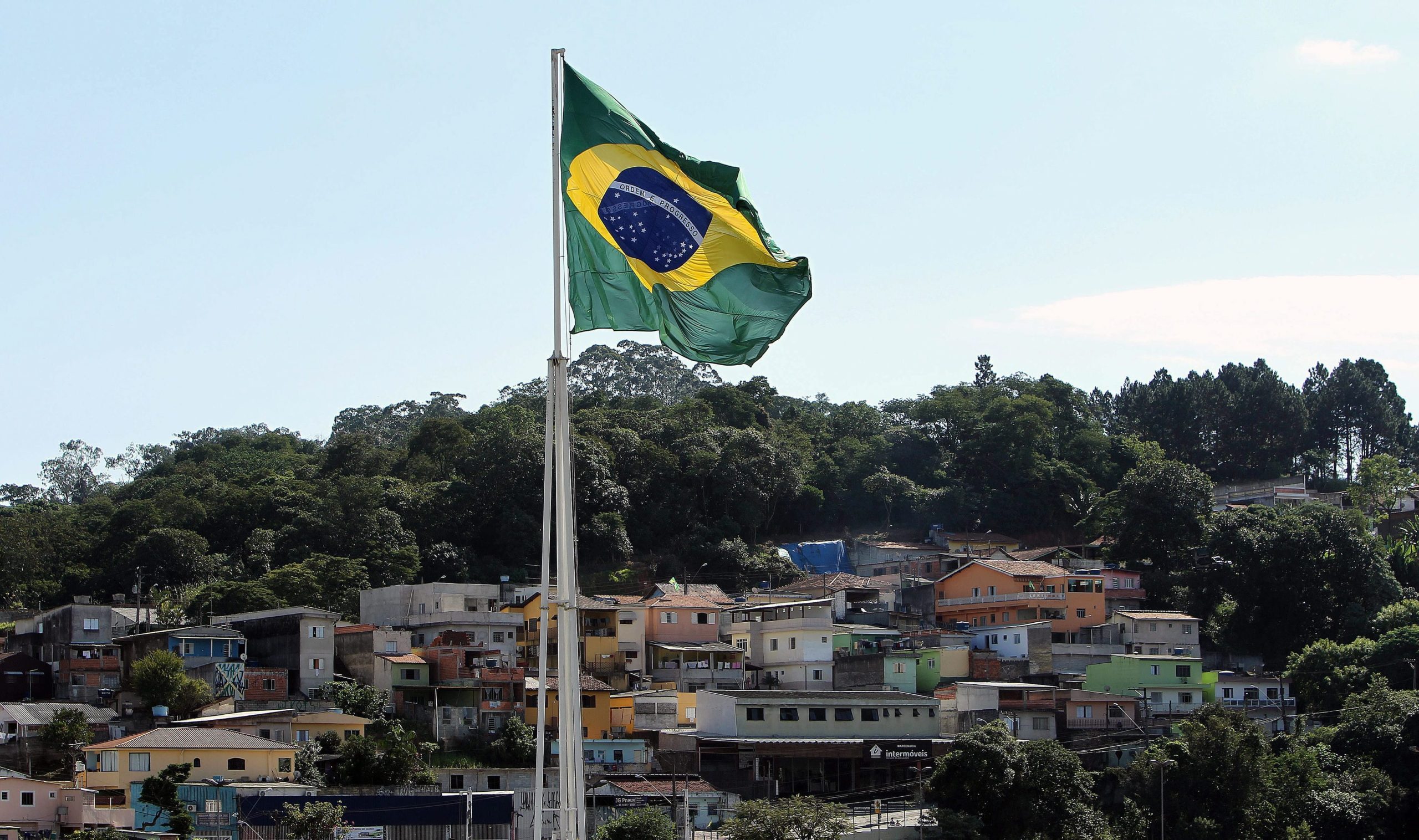 The Intercept: Bolsonaro admite prisão do jornalista Greenwald no Brasil mas nega deportação