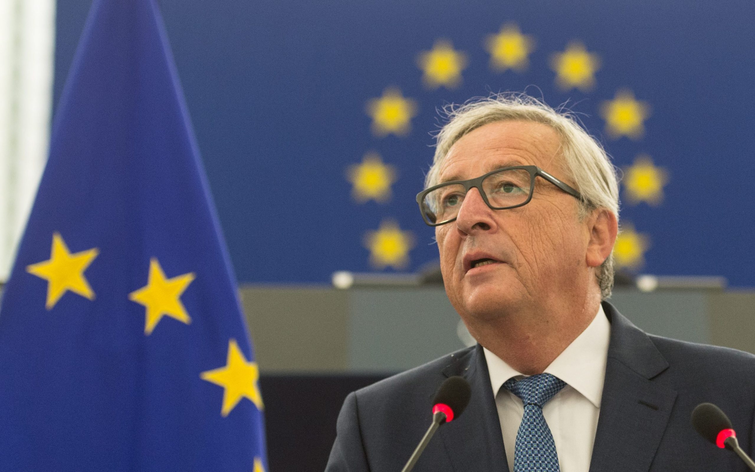 Europeias. Comissão Juncker entre a retoma económica e algumas missões falhadas