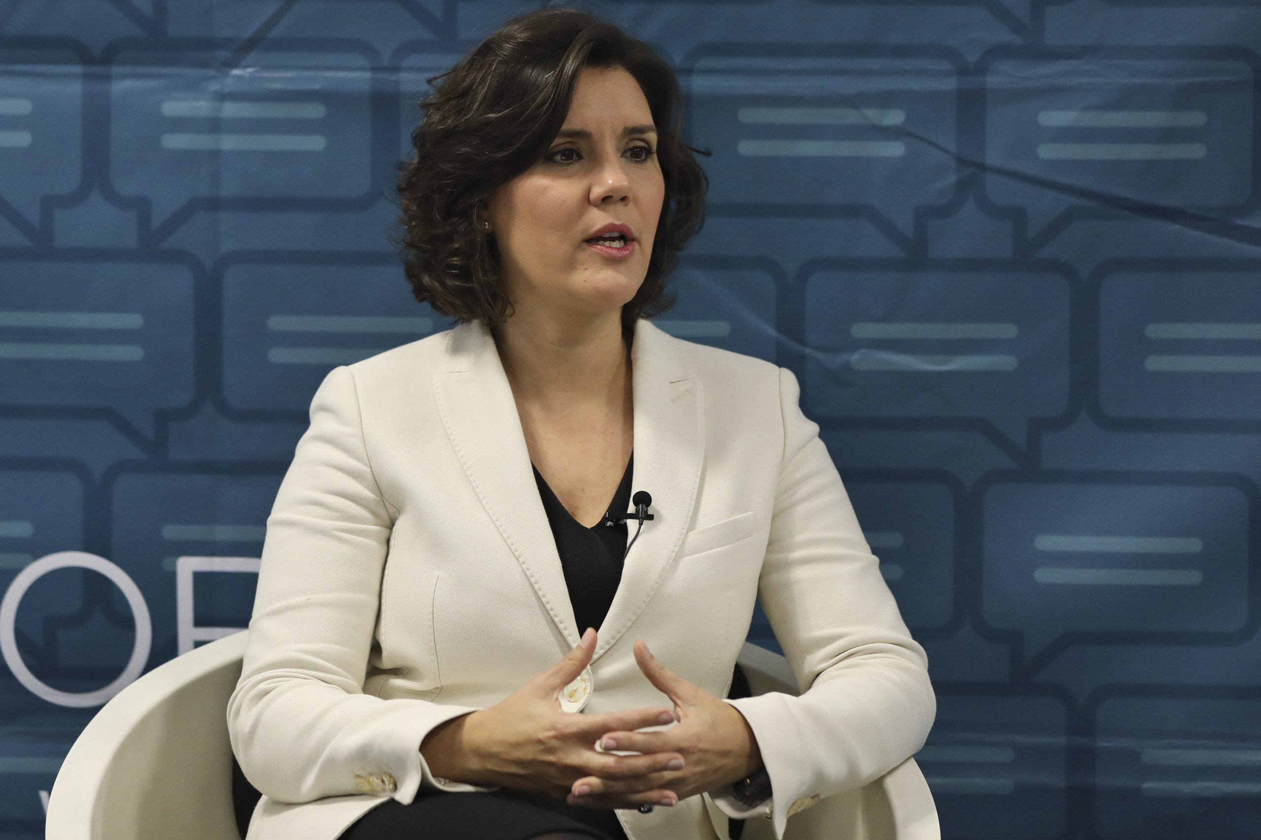 Autárquicas: Cristas esteve reunida com Medina e lançou-lhe um desafio