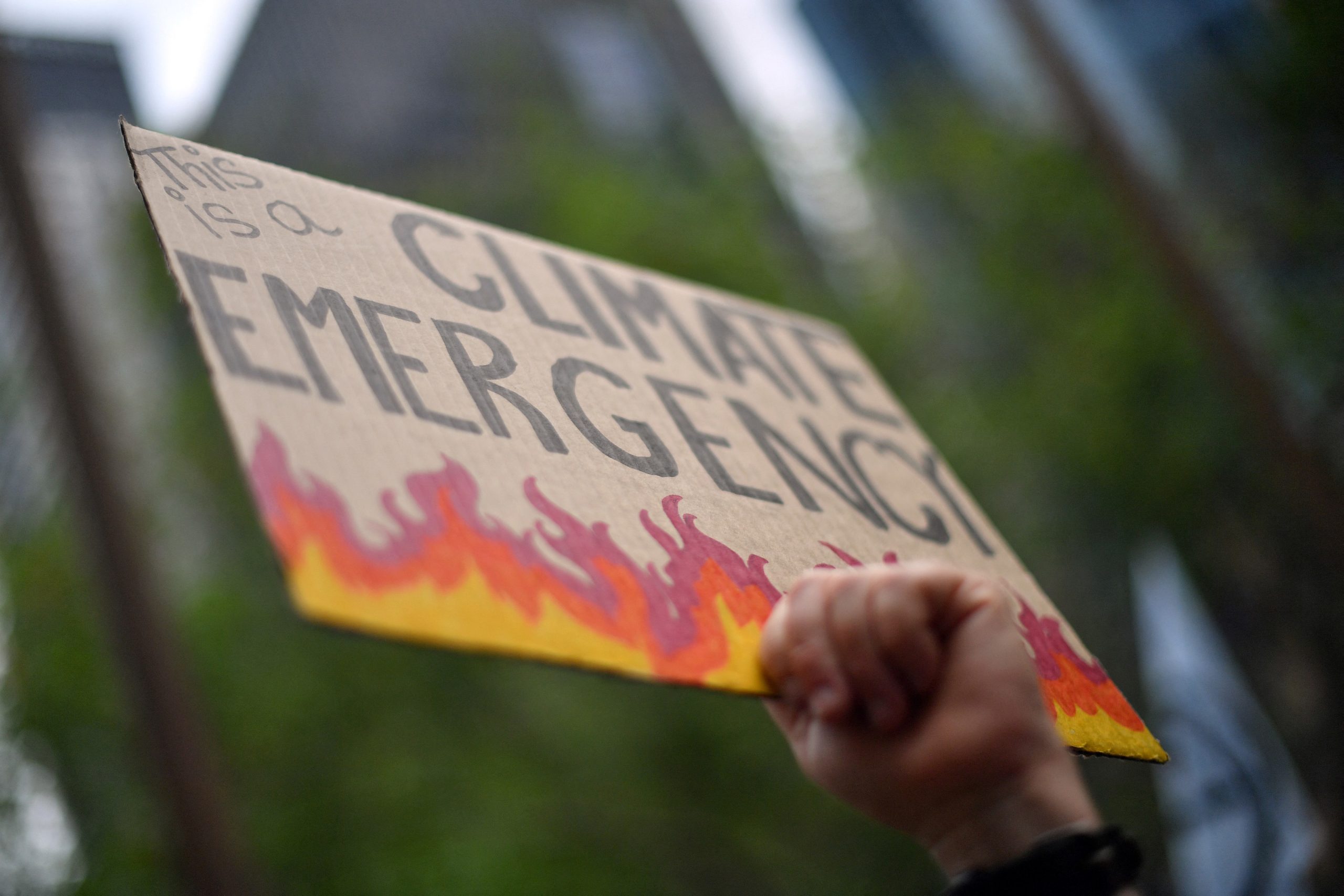 COP26: As grandes presenças e as maiores ausências da cimeira do clima