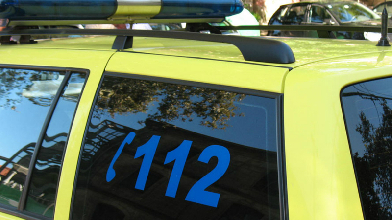 Homem mata filho em Pombal com arma branca