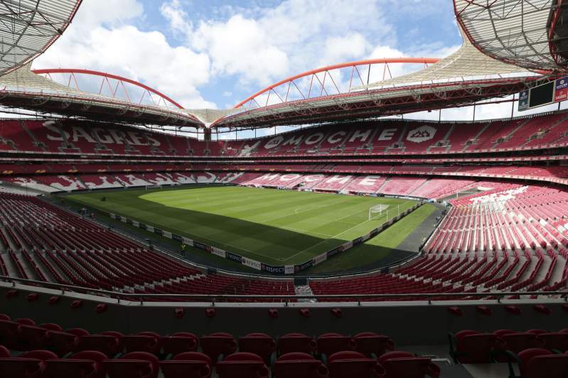Benfica diz que juiz do TAD com alegada ligação ao Sporting não pode continuar