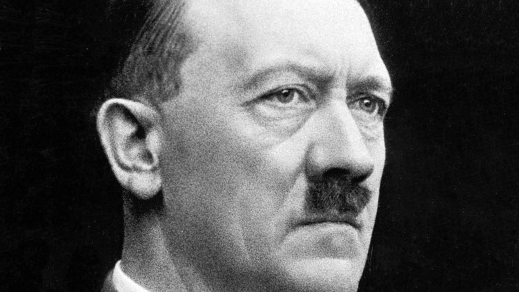 Discurso de Adolf Hitler ao tomar posse como Chanceler da Alemanha