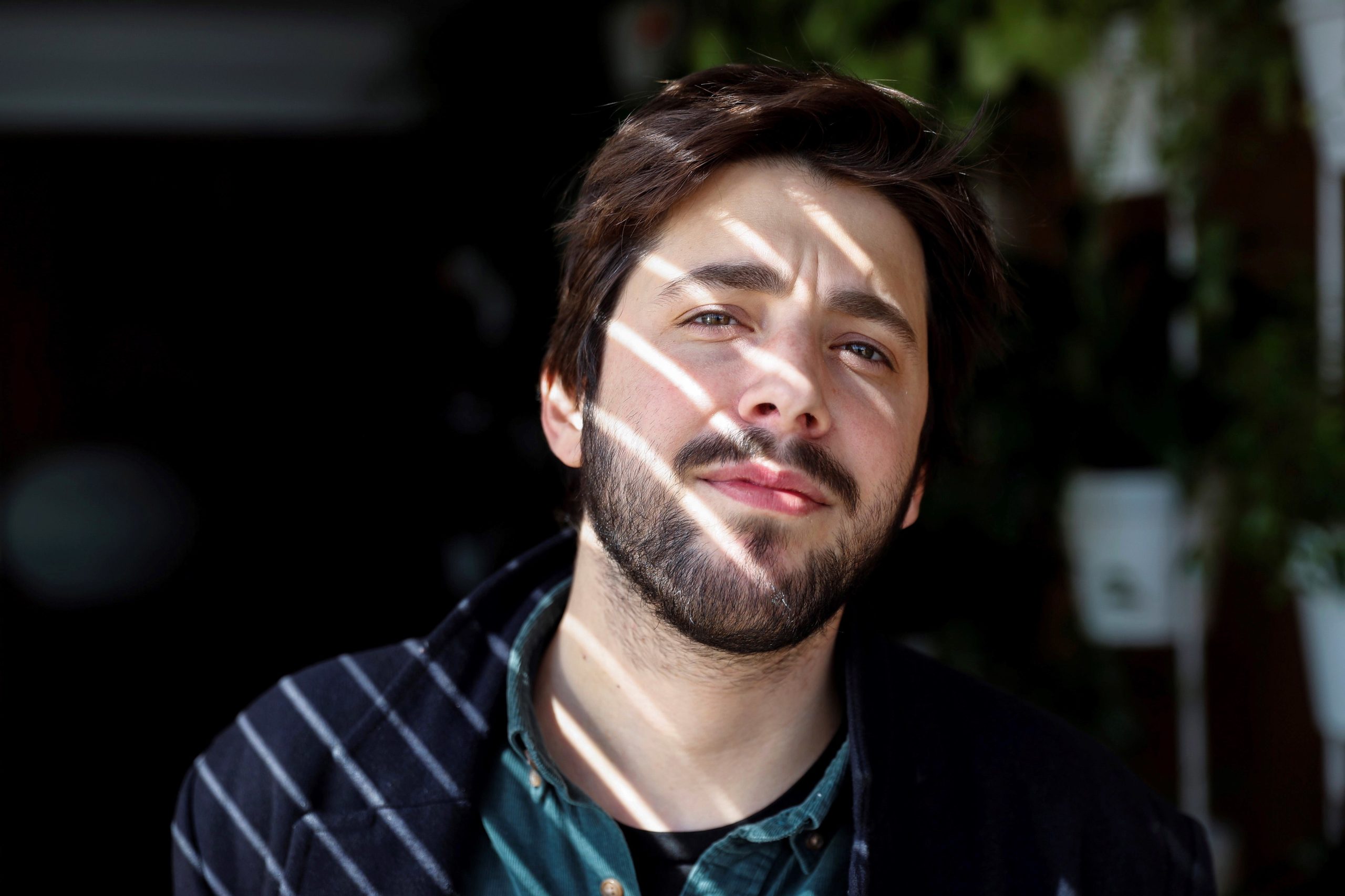 Salvador Sobral atua em março no Brasil pela primeira vez