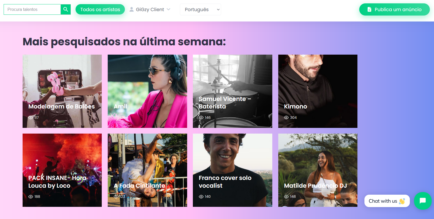 GiGzy