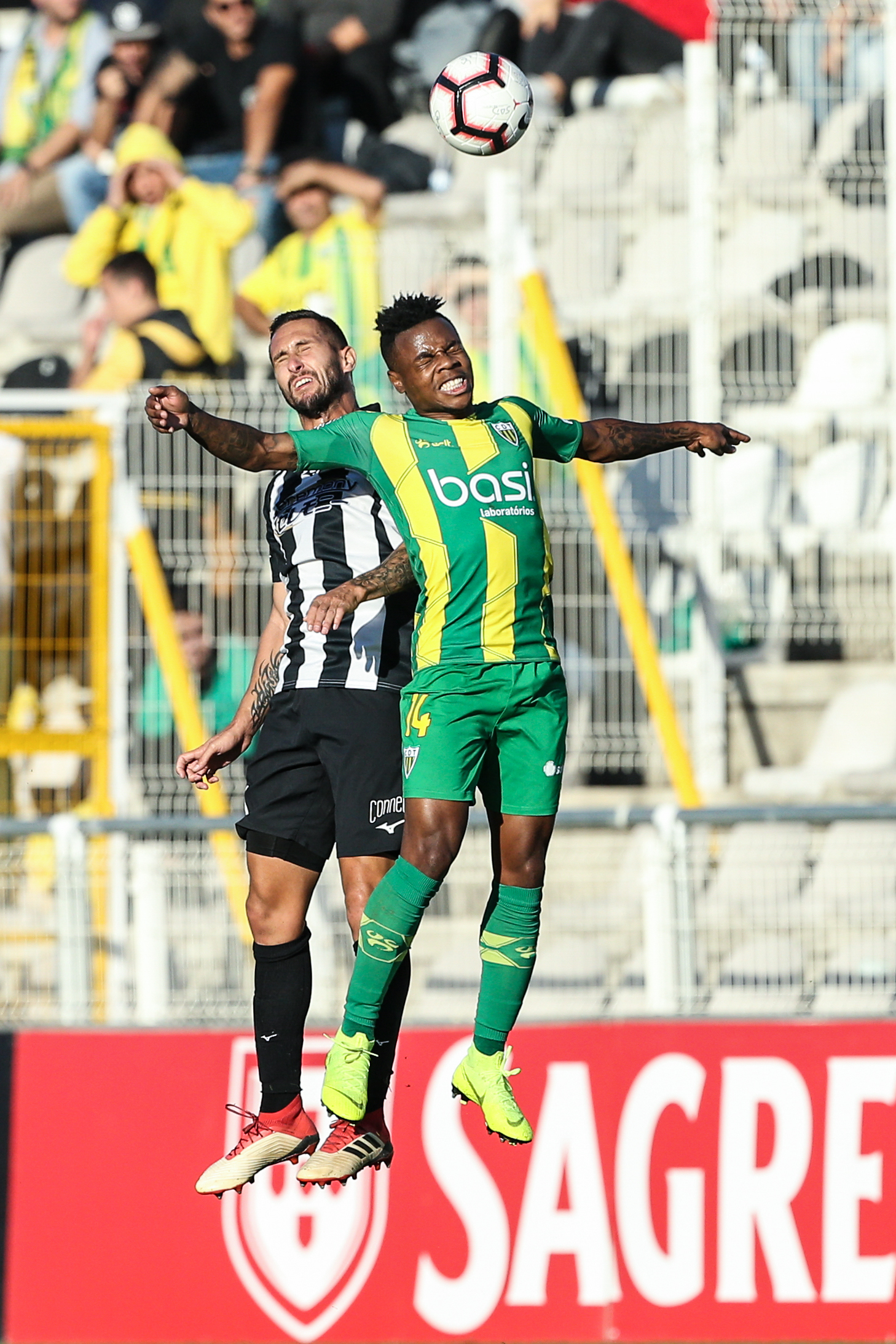 Portimonense sobe ao 11.º lugar após reviravolta frente ao Tondela