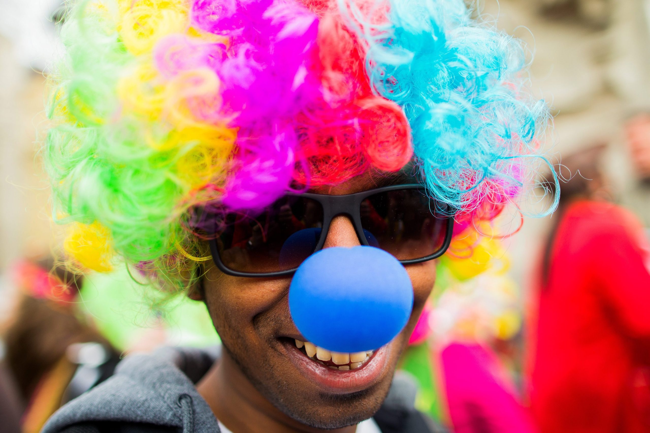 Mais de 150 mil foliões esperados nos desfiles de Carnaval em Loures