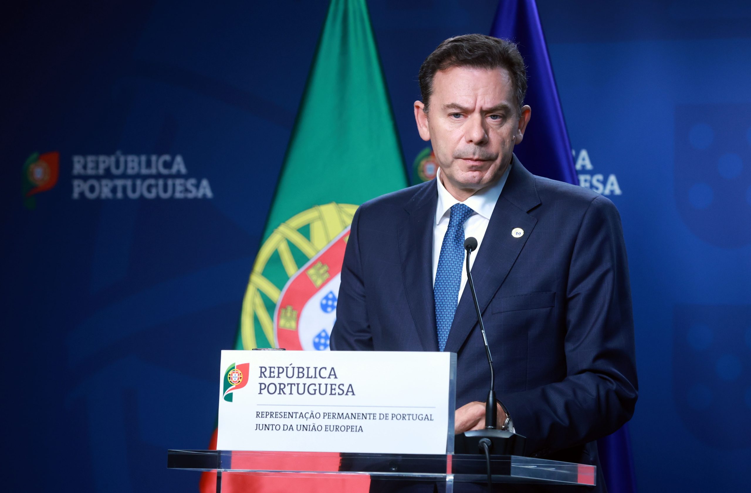 Montenegro apresenta PTRR: “um programa para todo o país” que será fruto de um “debate nacional”