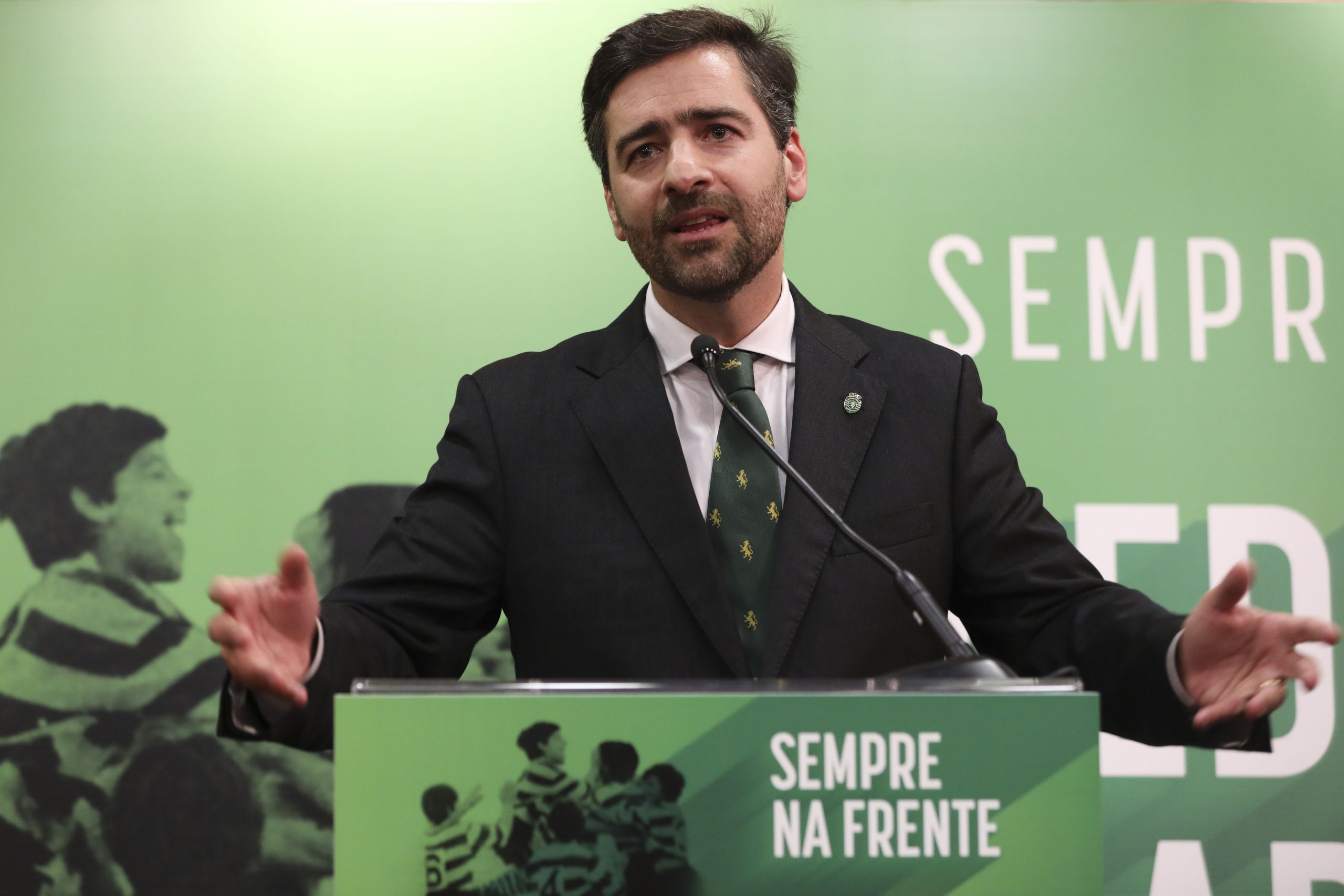 Madeira Rodrigues revoltado por Jorge Jesus ter culpado Palhinha