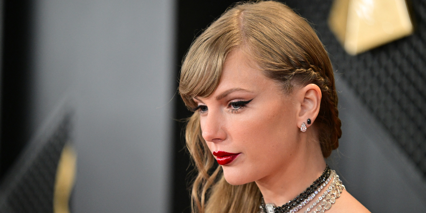Pai de Taylor Swift é investigado na Austrália por suposta agressão a fotógrafo