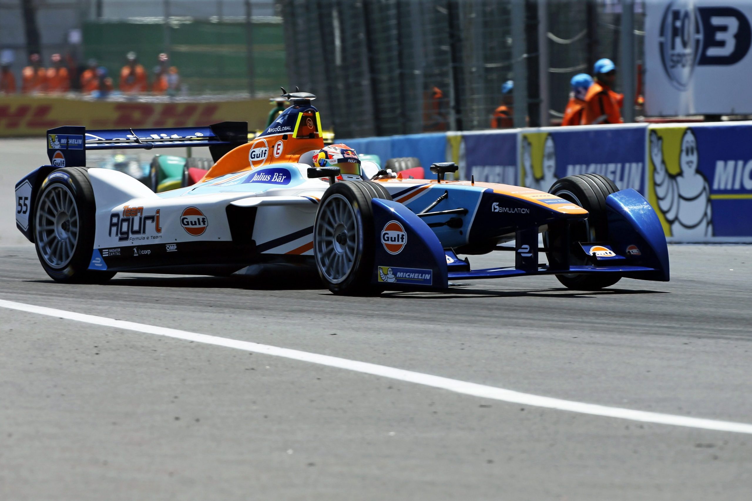 Félix da Costa convidado para disputar GP de Macau de Fórmula 3