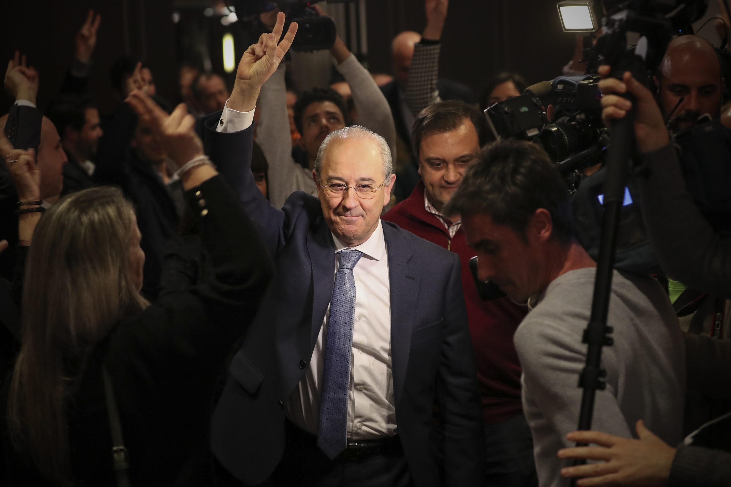 PSD: Agora com liderança reforçada, estes são os primeiros desafios de Rio