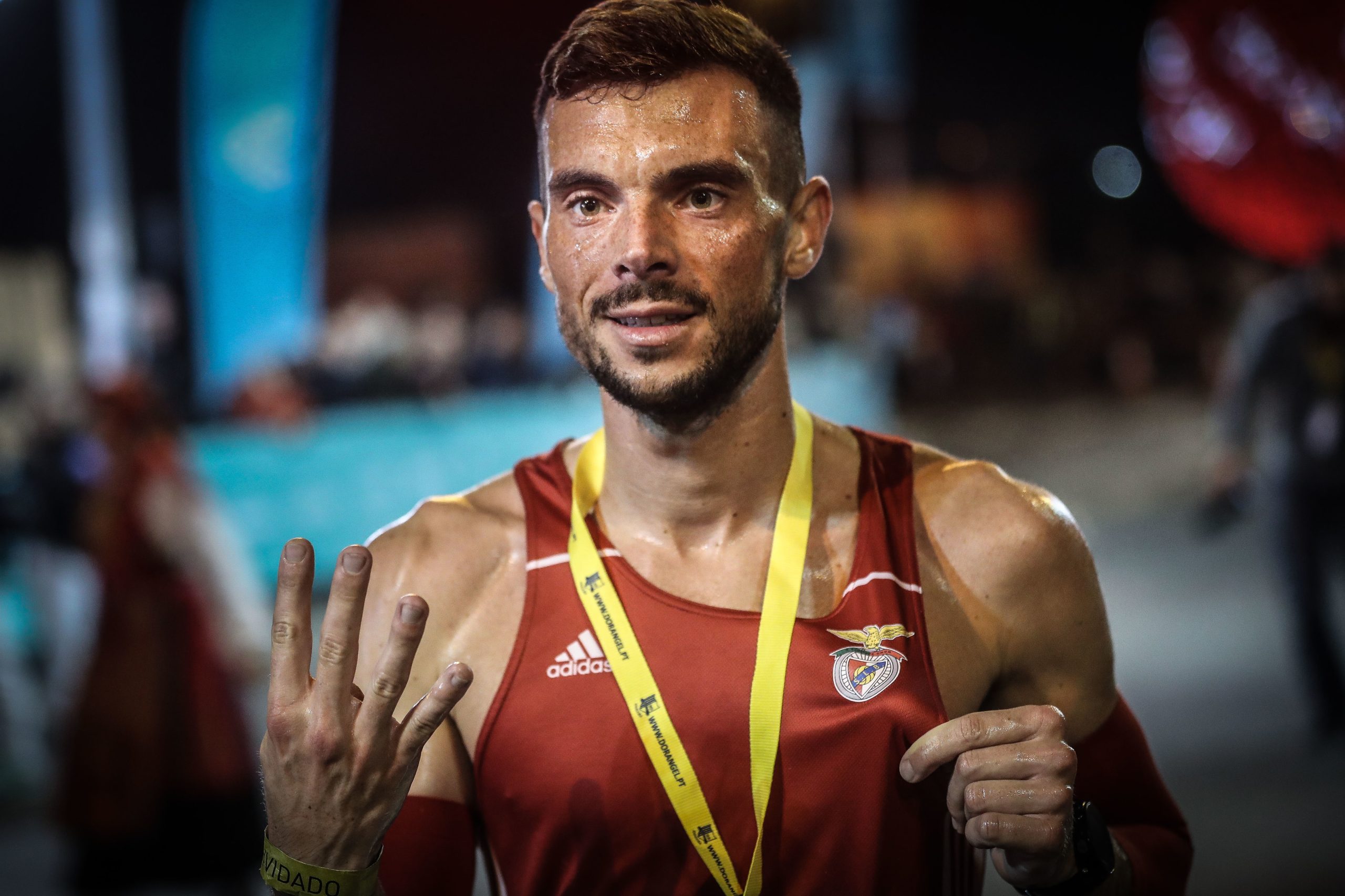 Rui Pinto e Samuel Barata fecham ‘top-10’ da Meia Maratona de Barcelona