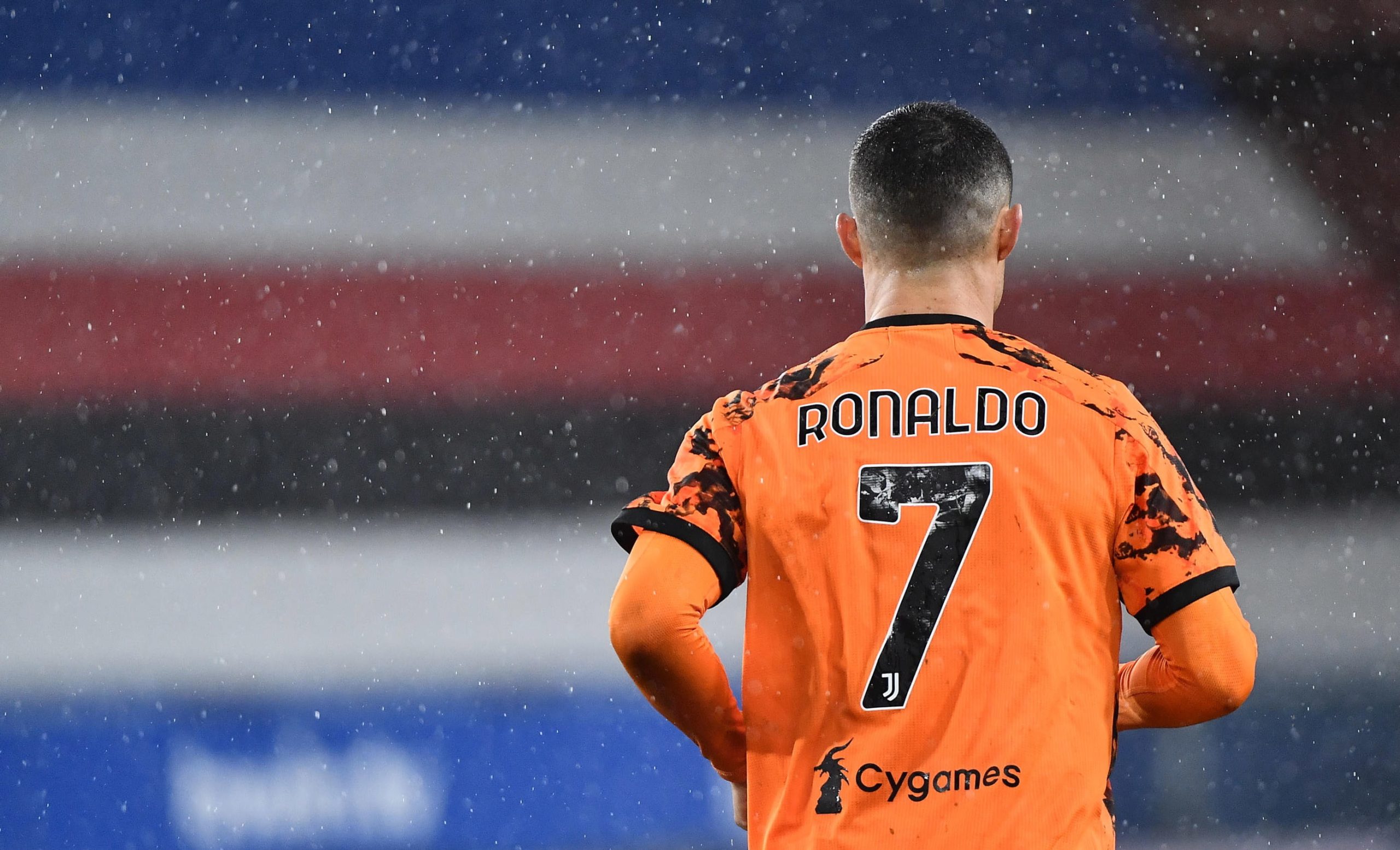 ‘Bis’ de Cristiano Ronaldo dá vitória à Juventus frente ao Inter de Milão