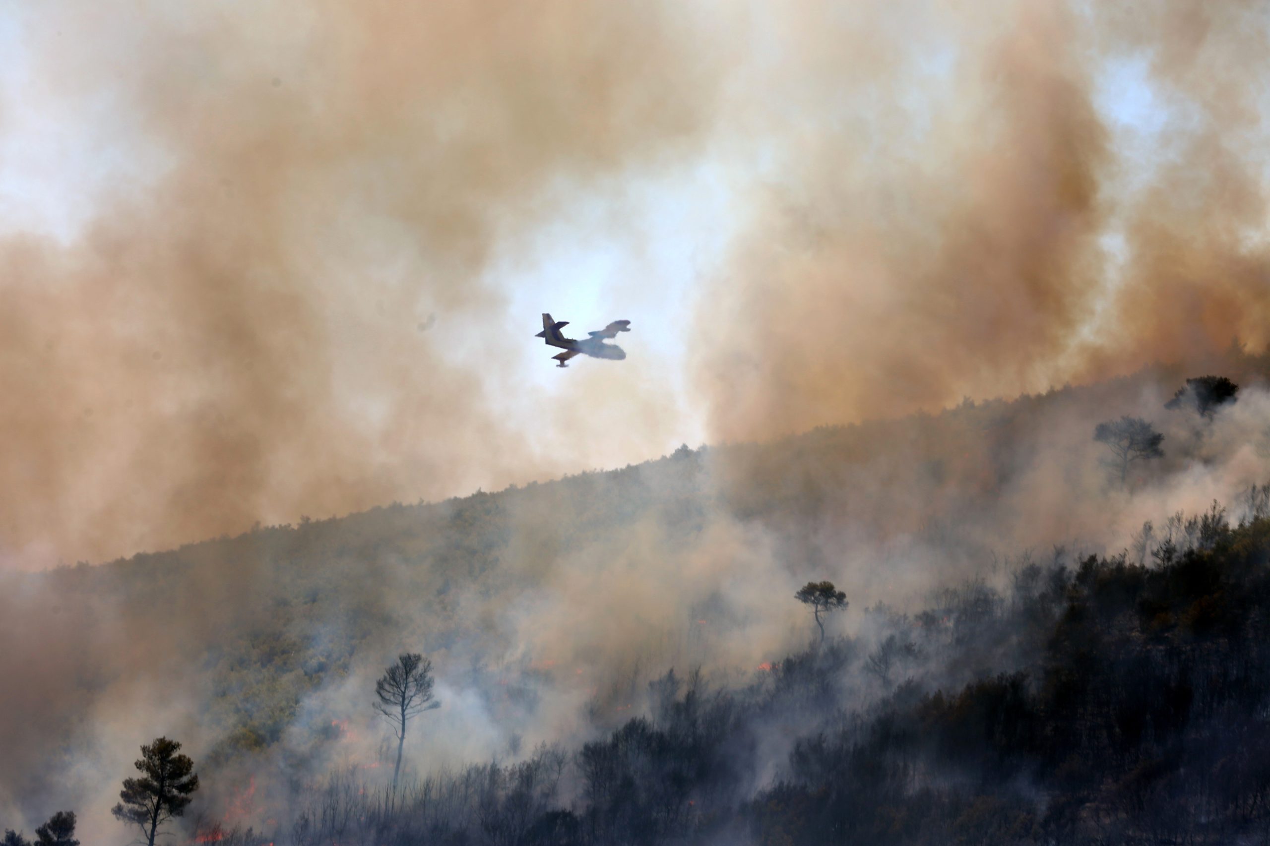 Linhas de crédito para empresas afetadas pelos fogos vão ser conhecidas nas “próximas horas”