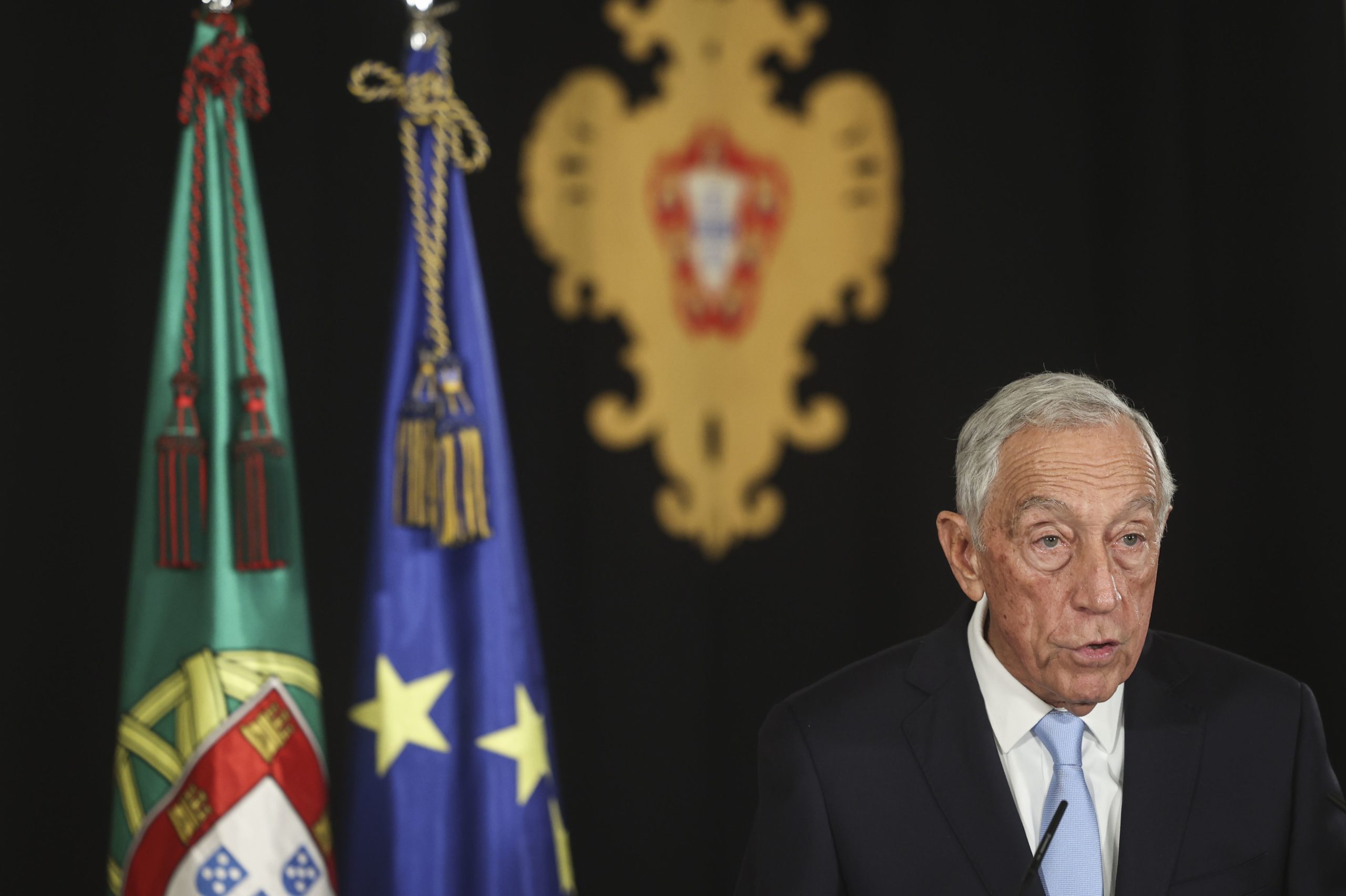 Presidente da República ouve partidos representados no parlamento regional da Madeira. Qual a data mais provável para as próximas eleições?