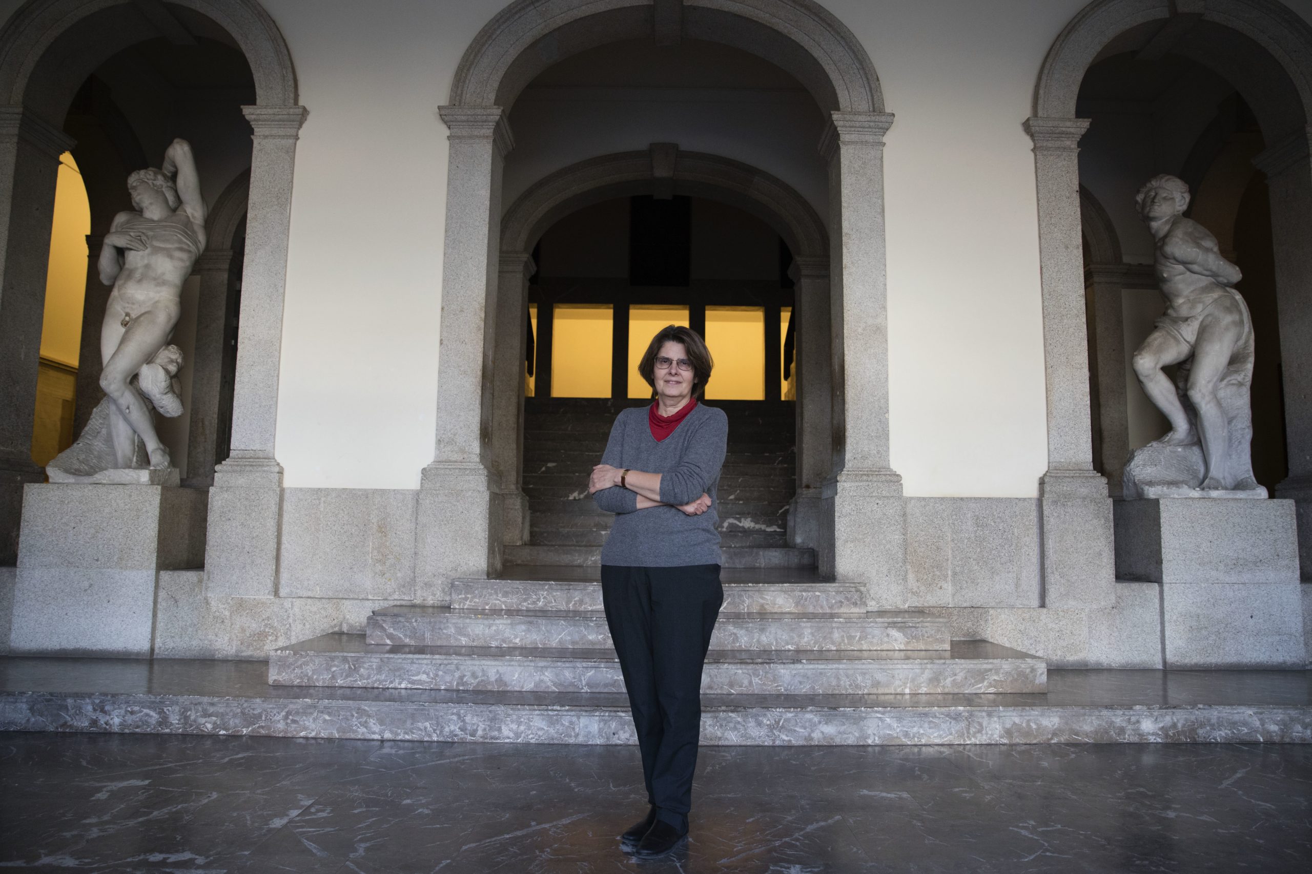 Estudantes denunciam “falta de condições” da Faculdade de Belas Artes da U.Porto