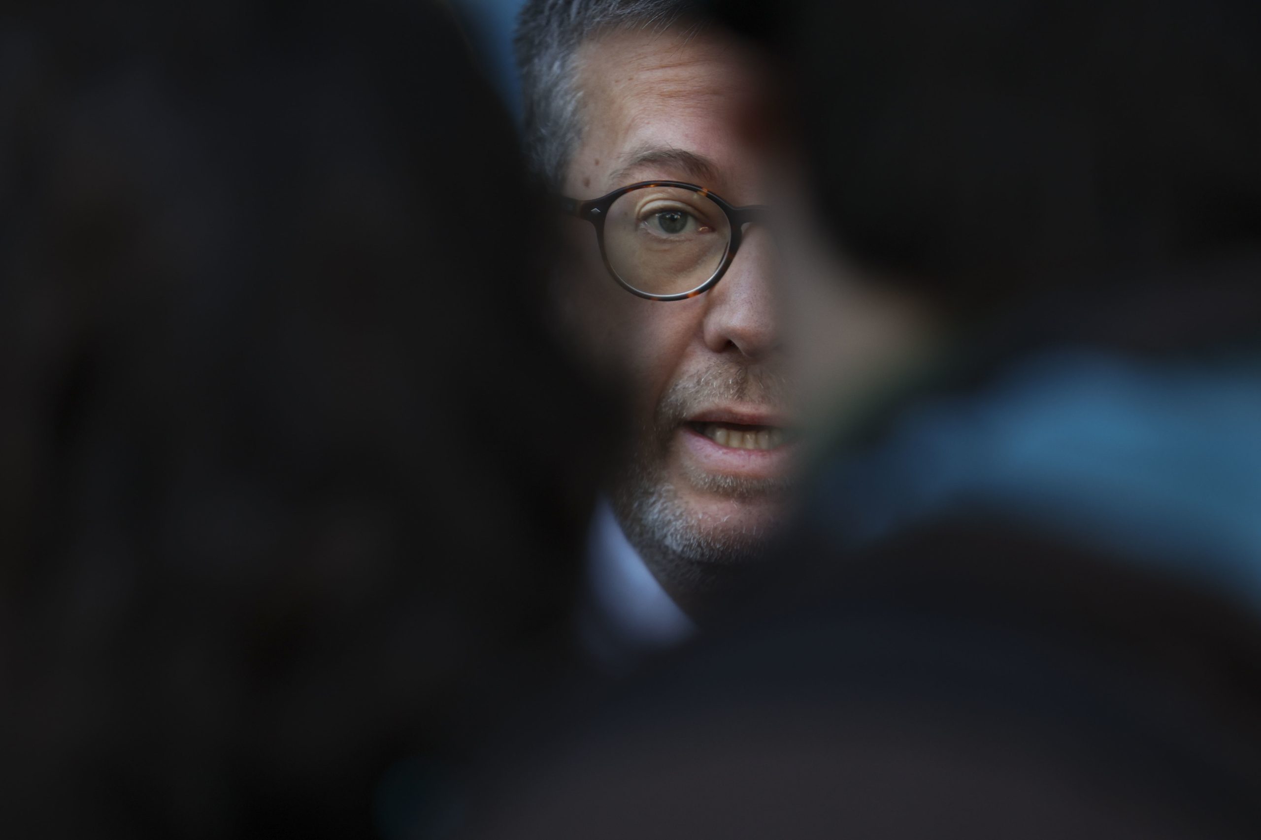 Moedas vai propor este mês criação de departamento anticorrupção na autarquia