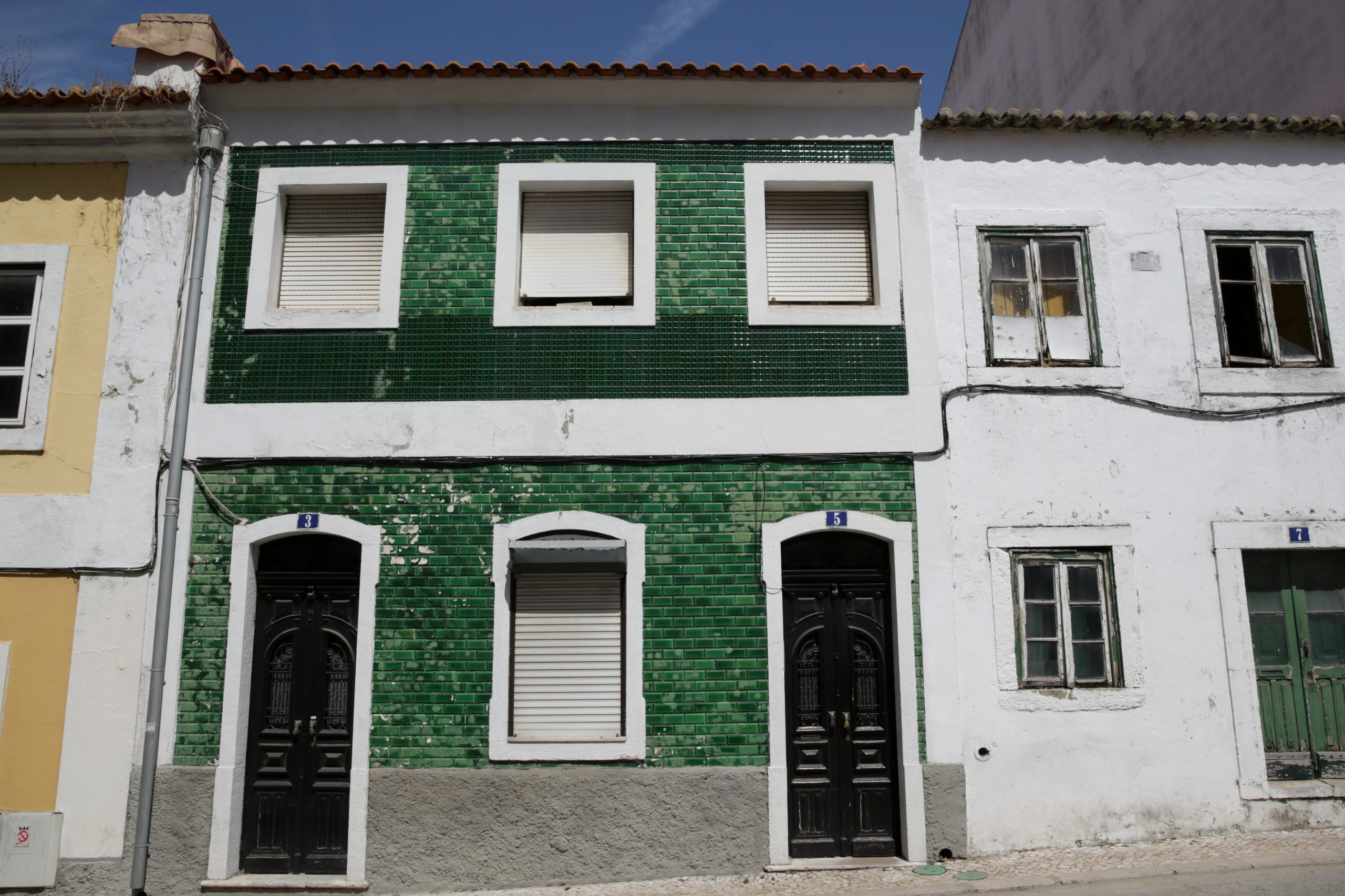 Primeira Lei de Bases da Habitação entra em vigor em 1 de outubro