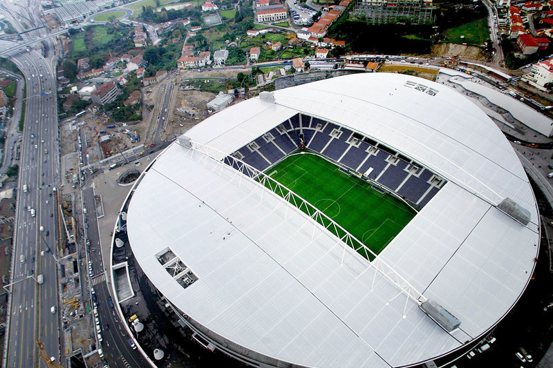 Detido suspeito de venda irregular de bilhetes nas imediações do estádio do FC Porto