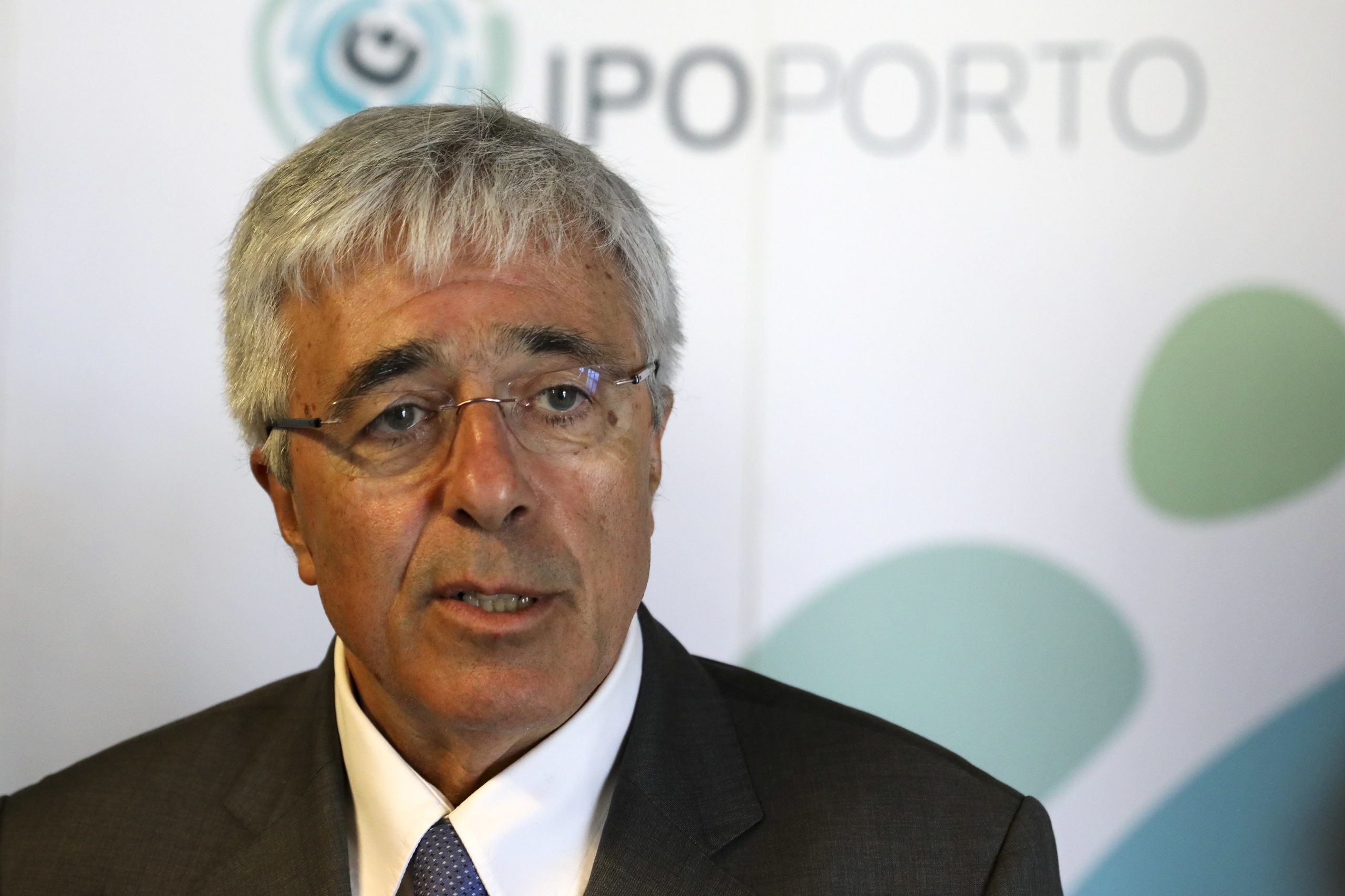 Misericórdia de Lisboa mantém Francisco Ramos no Hospital da Cruz Vermelha