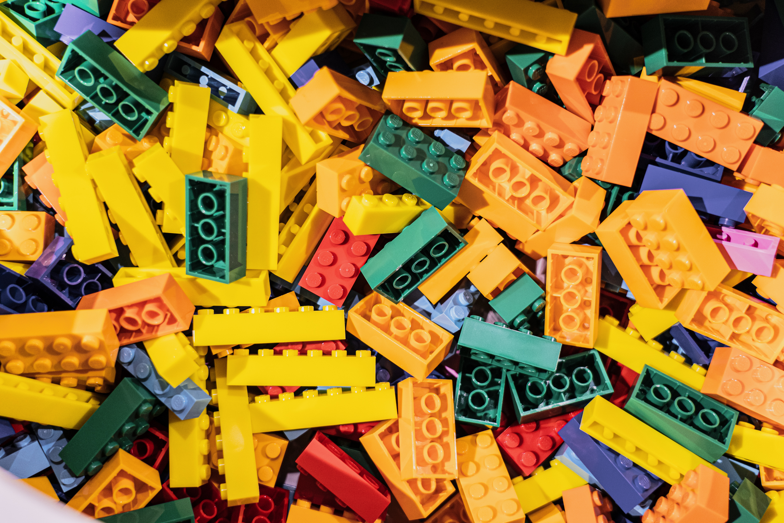 Tecnologia da LEGO vai servir 541 alunos de escolas de cinco concelhos de Viseu