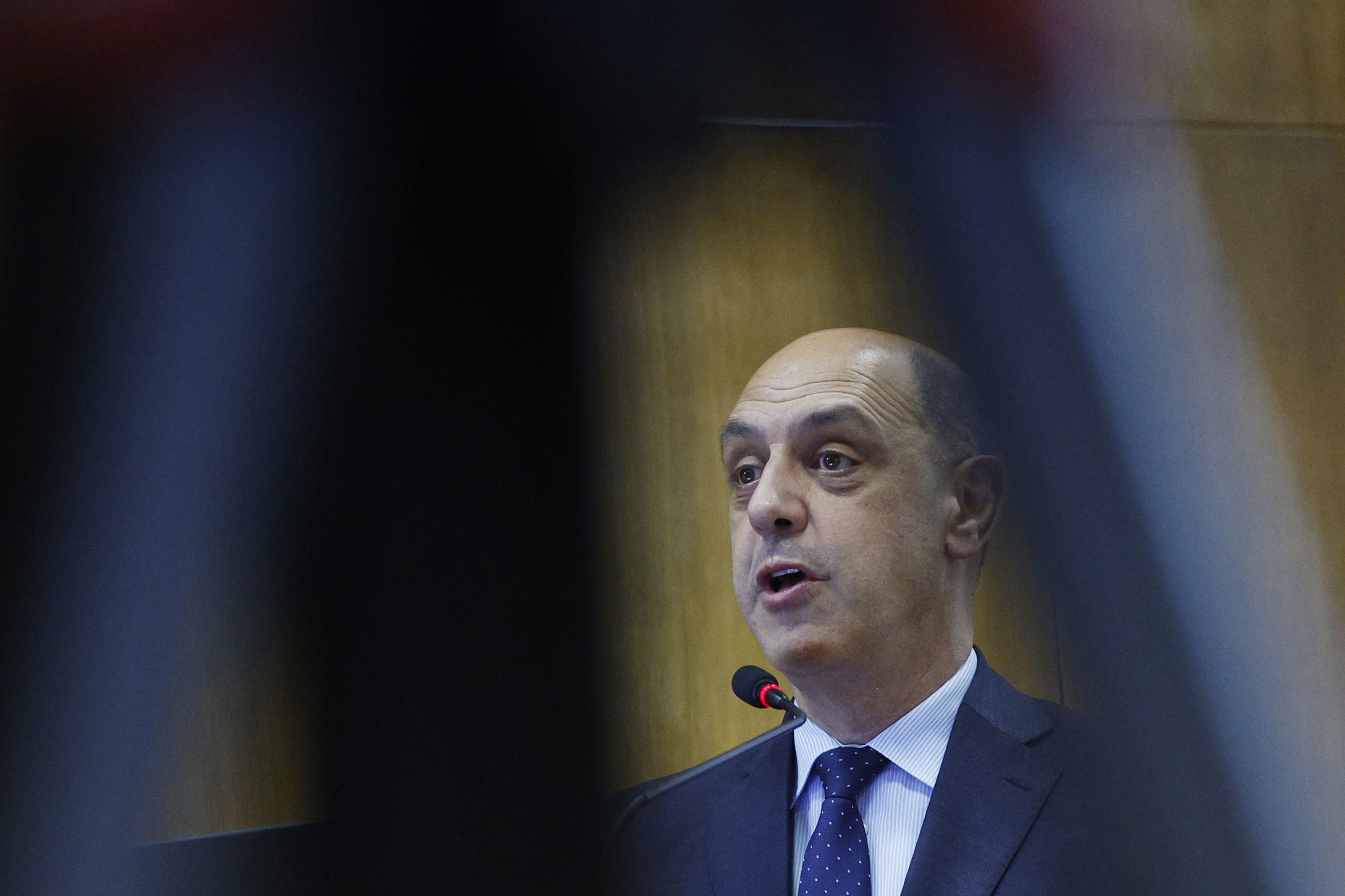 “Não há dúvida nenhuma” de que orçamento para a Saúde vai aumentar em 2024