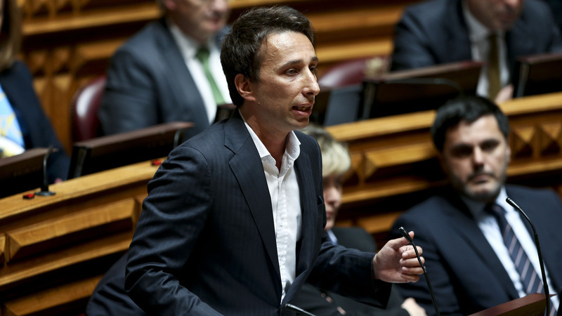 PSD: Miguel Morgado defende várias listas ao Conselho Nacional que reflitam diferenças