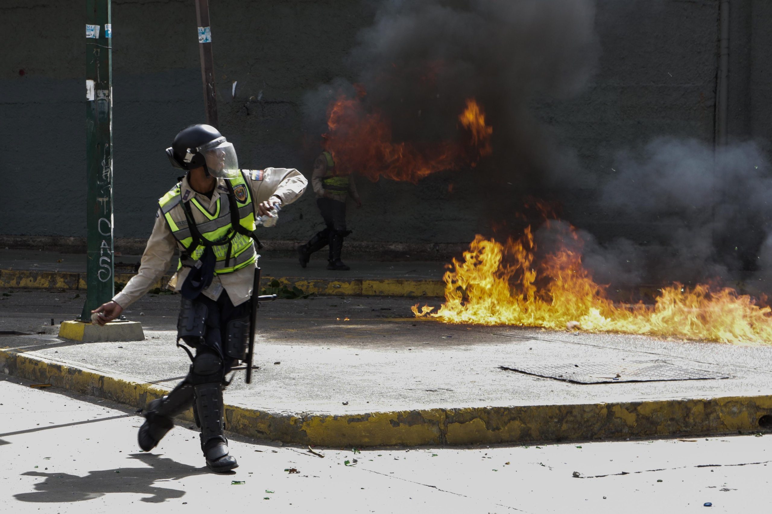 Venezuela: ONU manifesta preocupação e defende acordo entre Governo e oposição