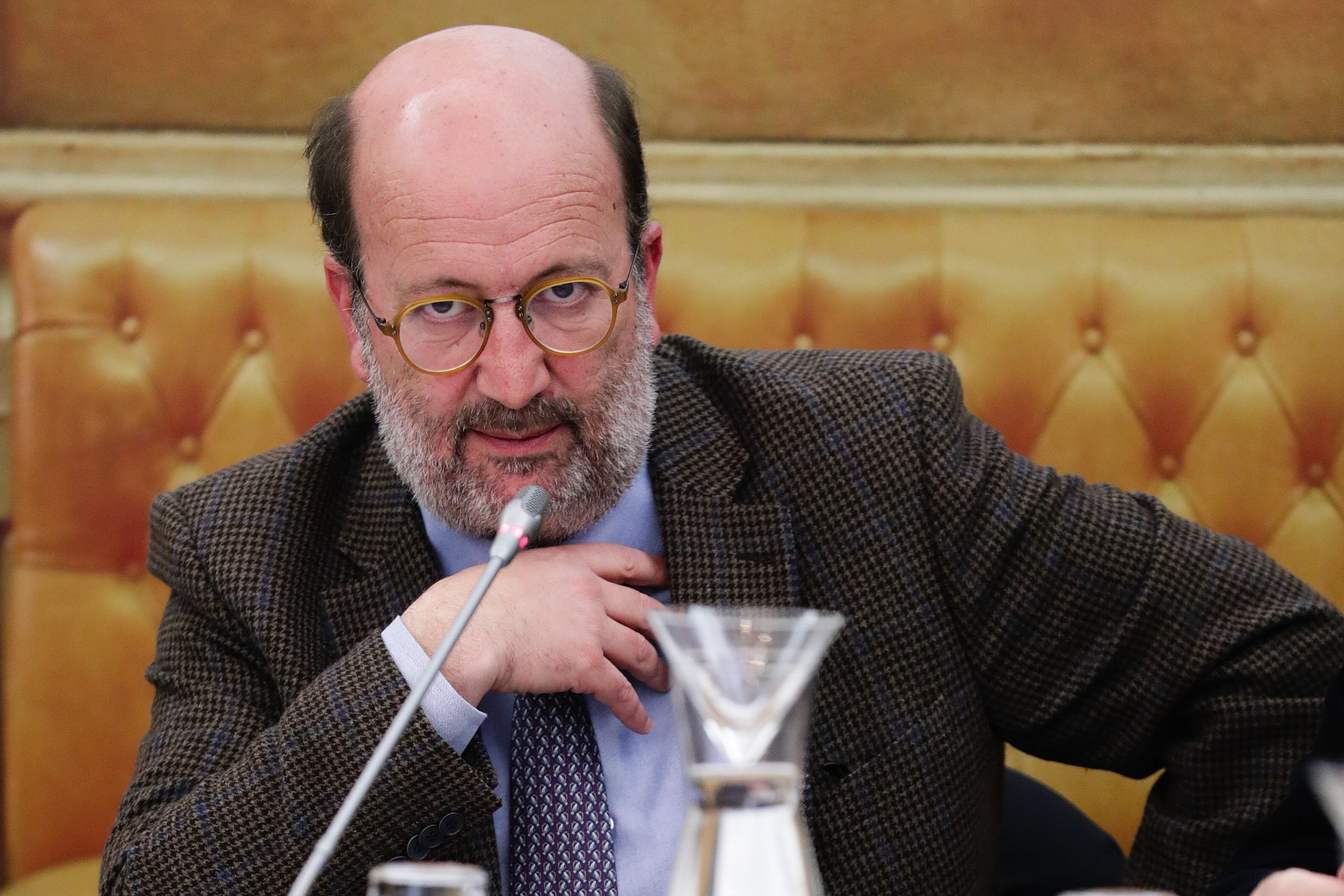 Novo secretário de Estado do Ambiente só na próxima semana, diz ministro