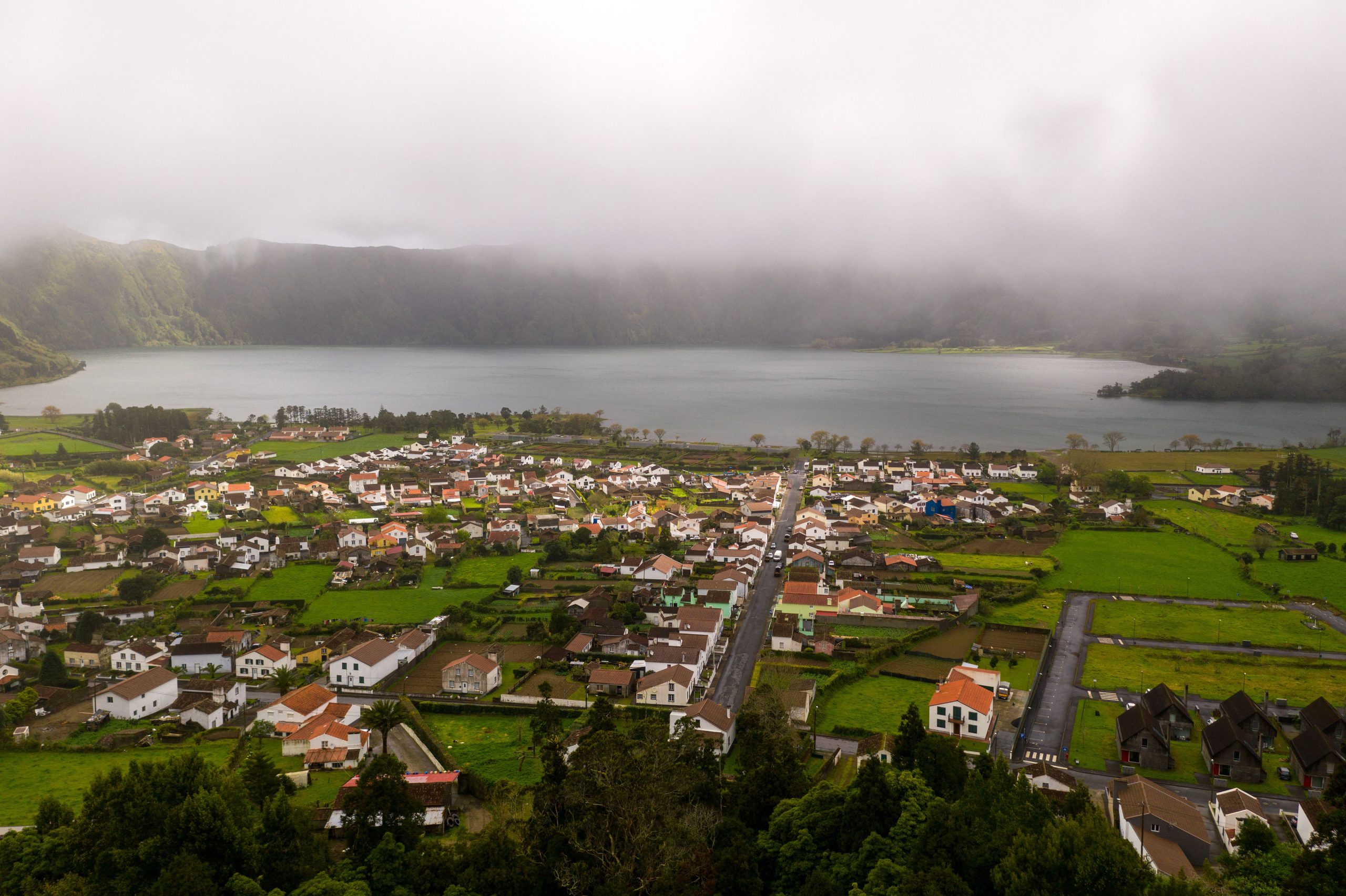 Azores Rallye cancelado devido à “falta de meios” para garantir a ausência de público