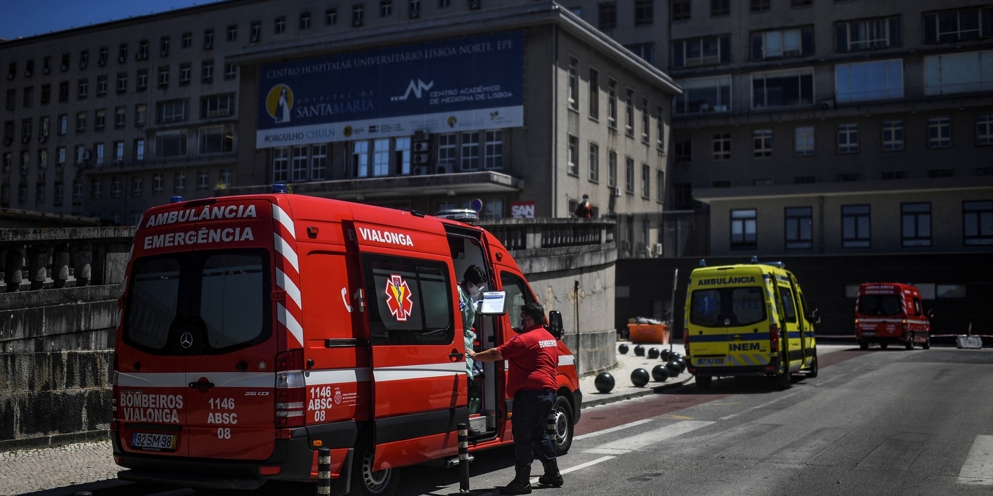 Governo: greve dos enfermeiros teve adesão de 49,5% em hospitais, centros de saúde e IPO