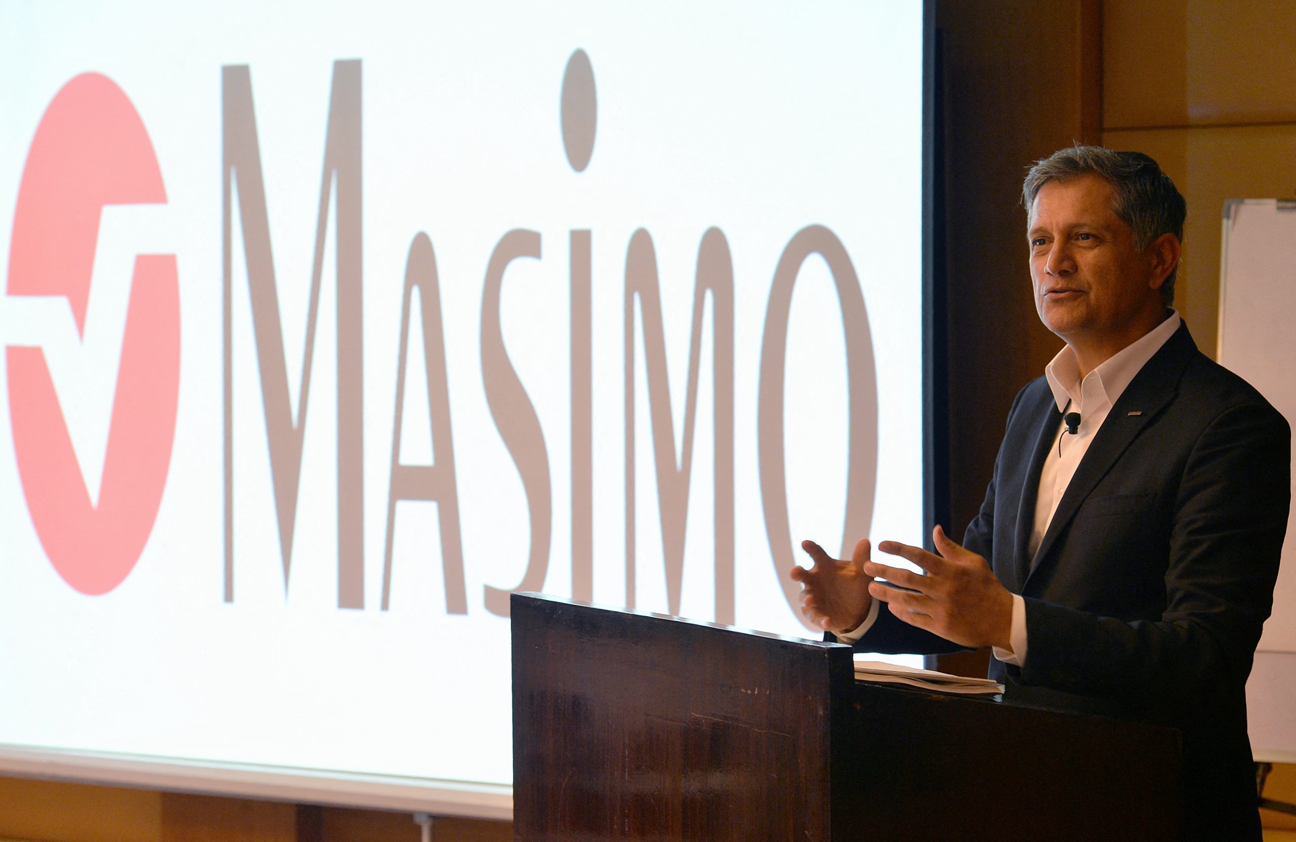 Masimo 