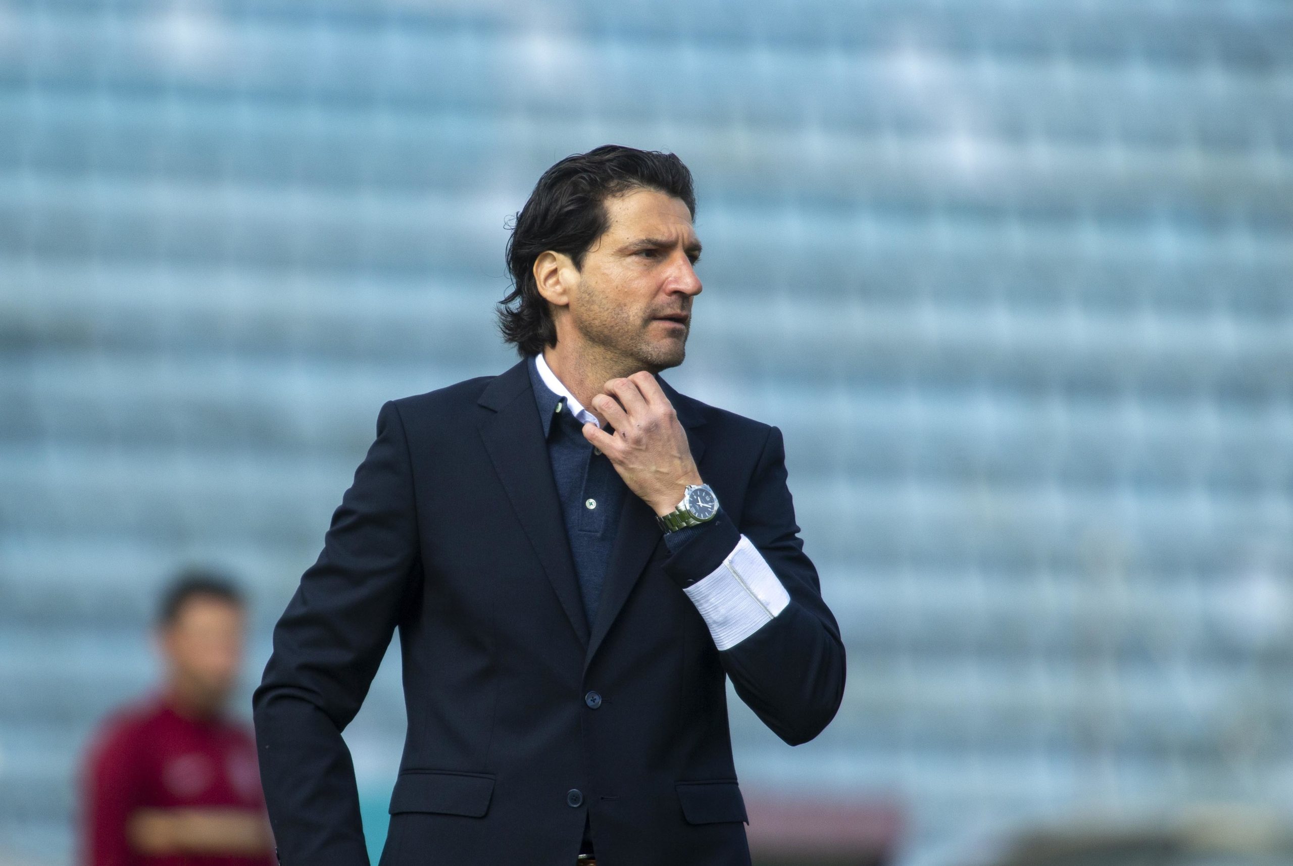 Treinador do Santa Clara alerta que jogo com Marítimo pode ditar resto da época