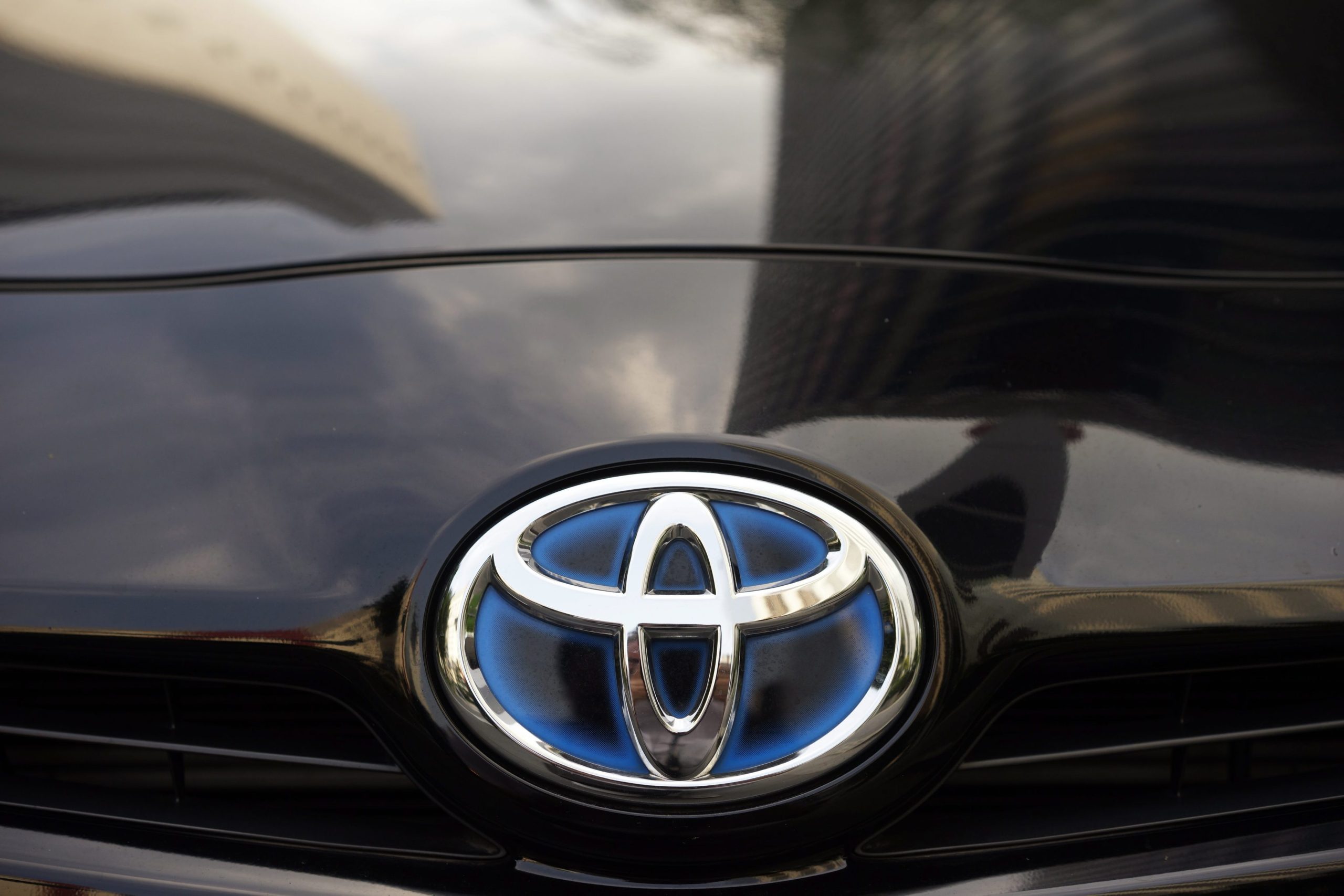 Toyota chama mais de 5 mil carros na China para revisão por problemas no airbag