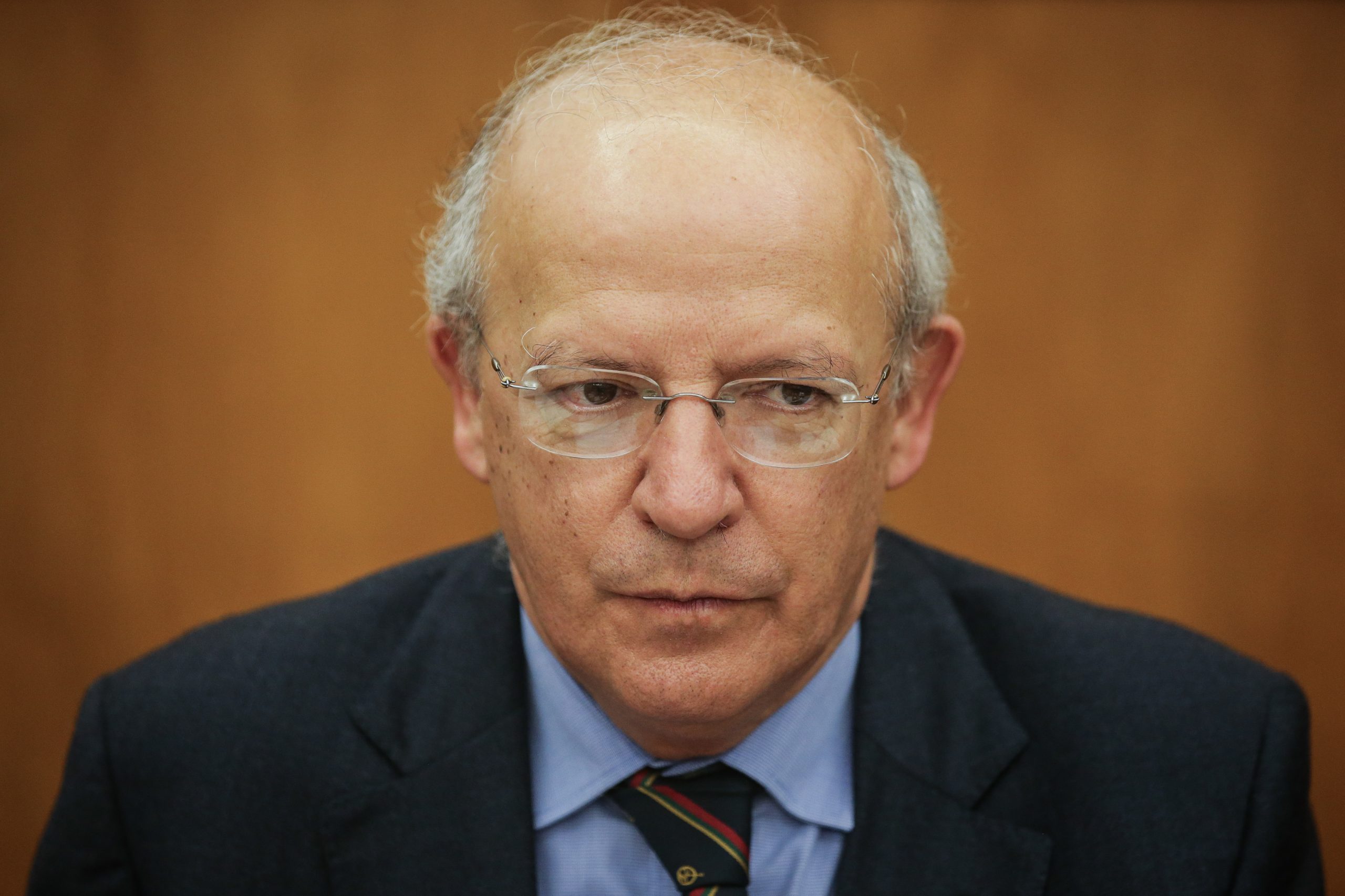 Embaixador em Moscovo continua em Lisboa “pelo menos” até 2.ªfeira, diz MNE