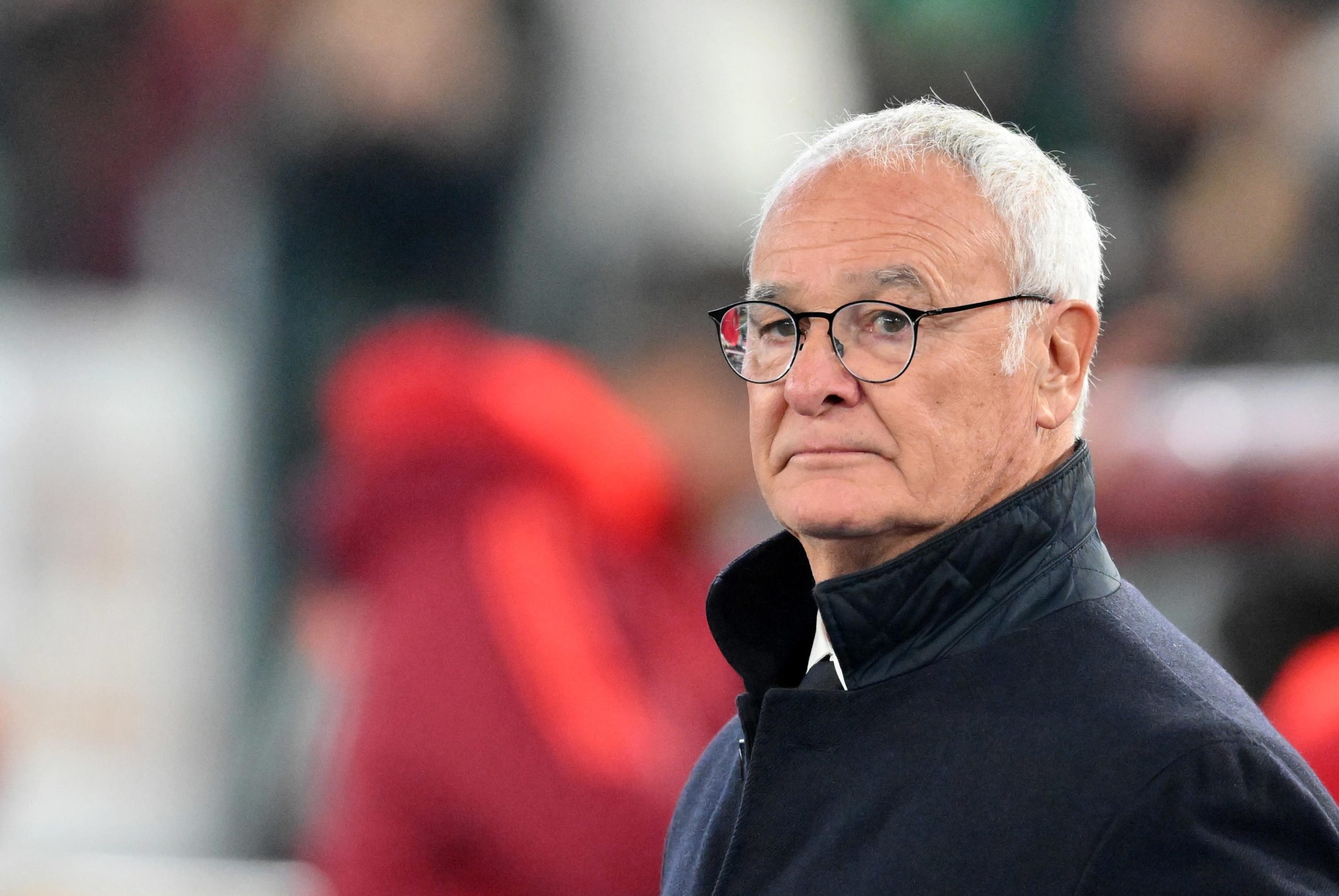 Treinador da Roma elogia versatilidade do Sporting de Braga