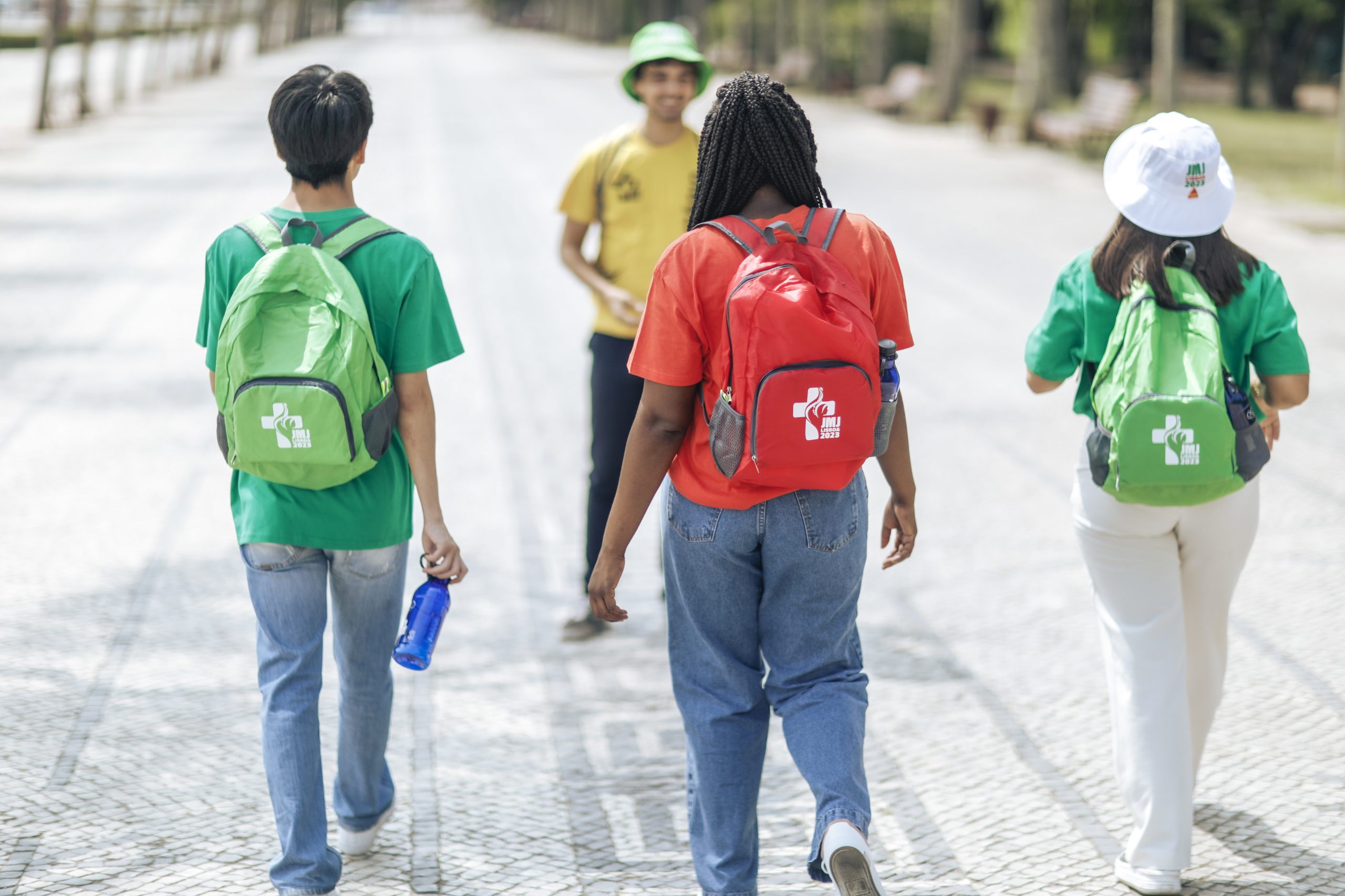 Jornada Mundial da Juventude lança aplicação oficial