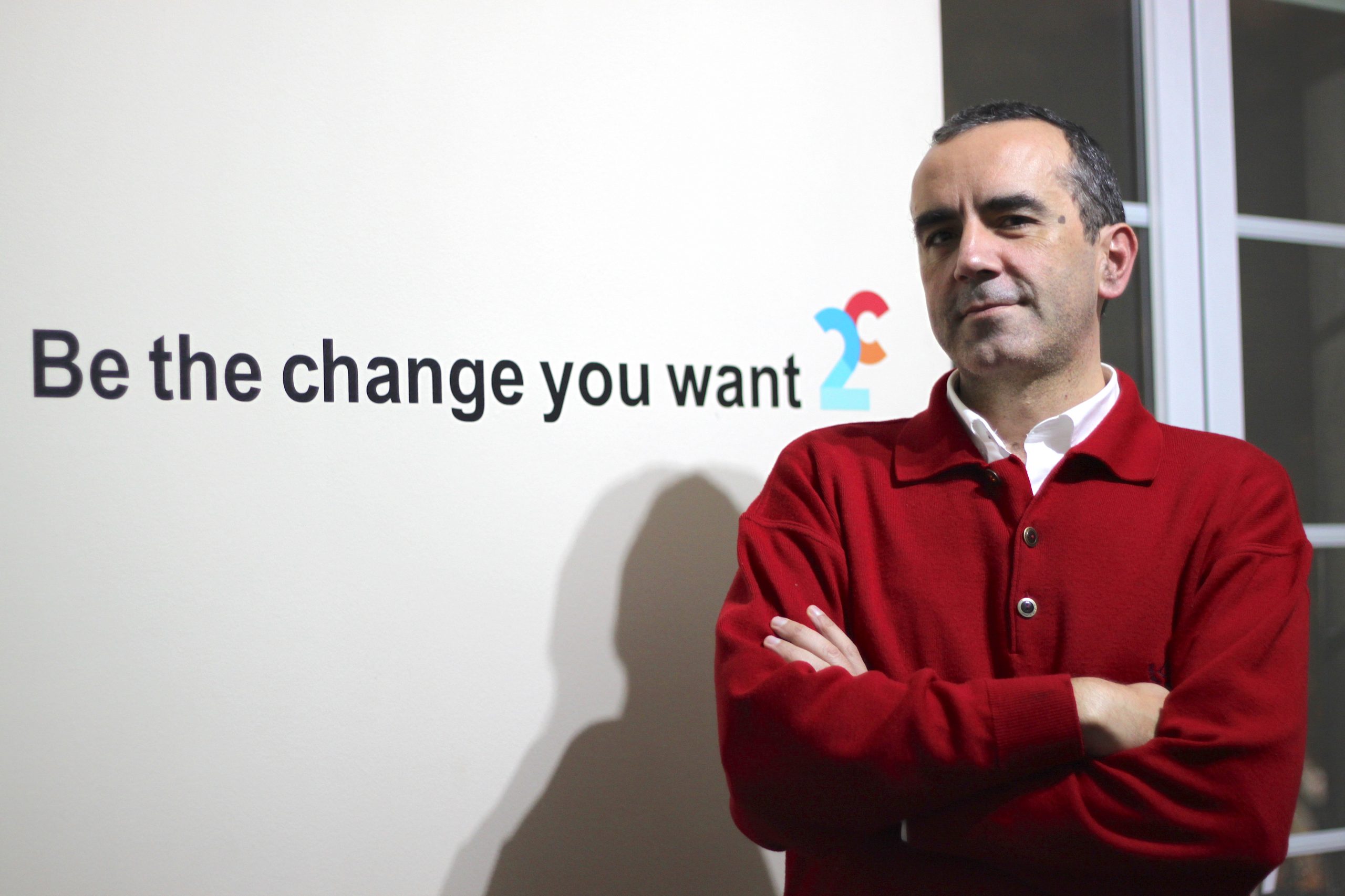 Pedro Barata: “Ainda vamos a tempo de cumprir a meta dos 2ºC, mas precisamos de acelerar o passo”