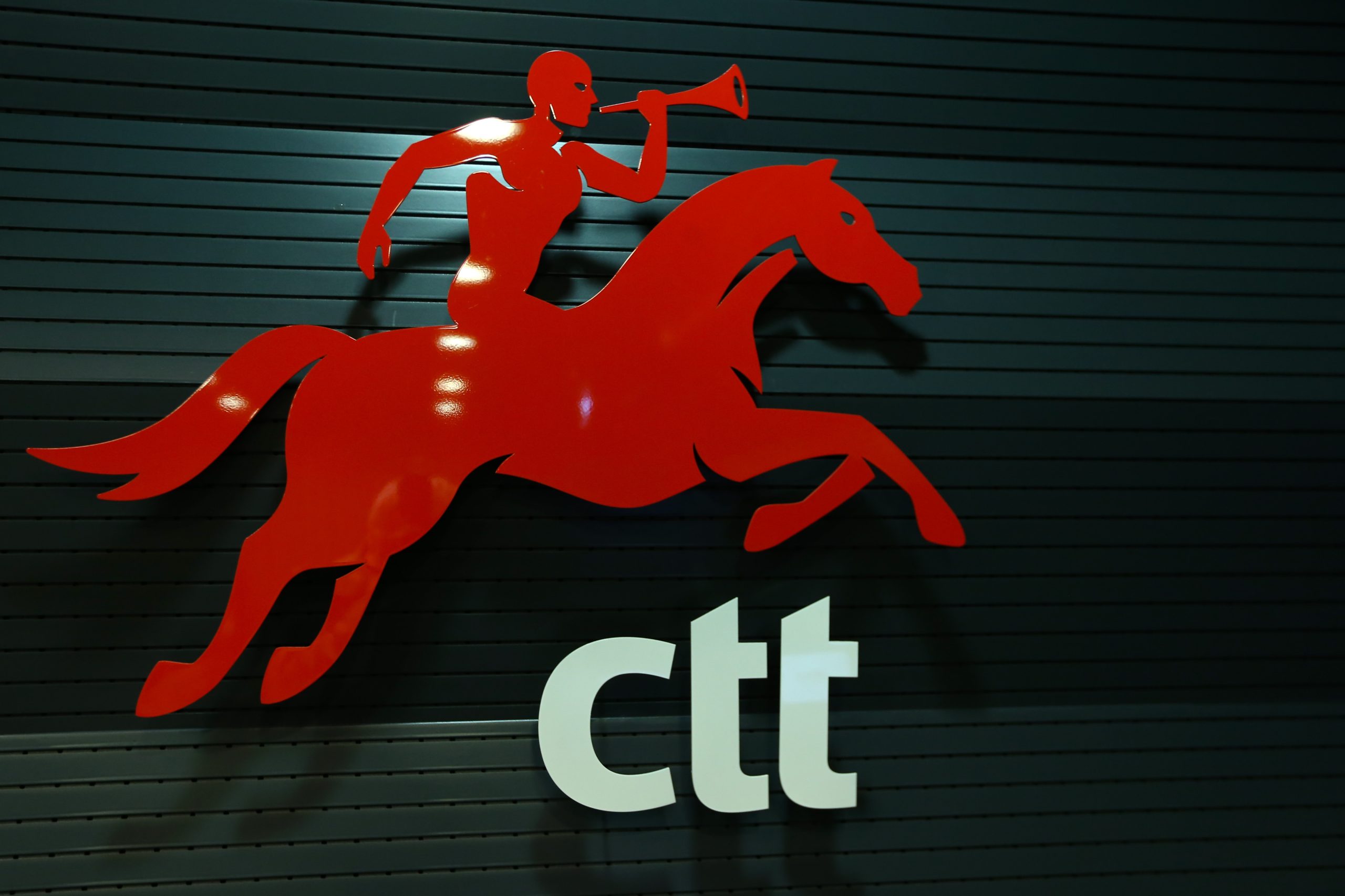 CTT: Rui Horta e Costa comunicou renúncia ao cargo de administrador não executivo