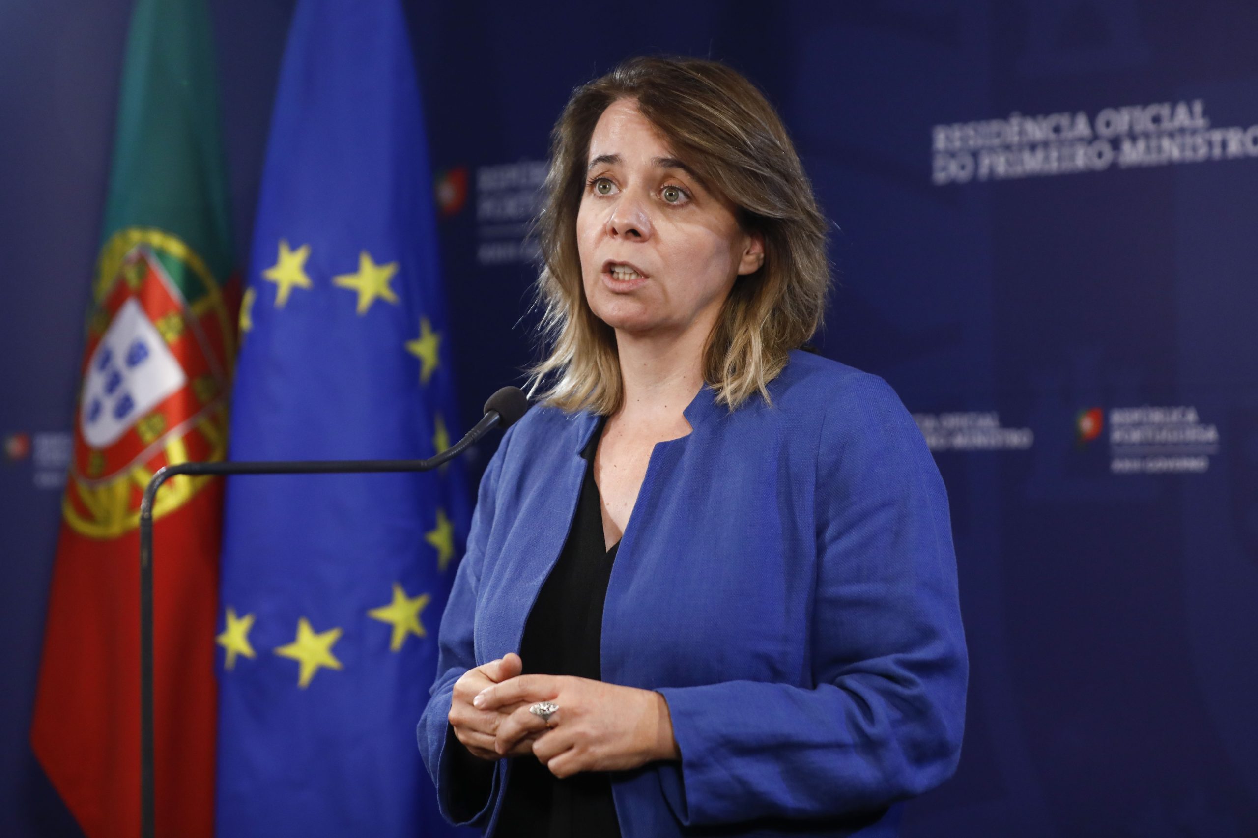 NATO: Catarina Martins critica “péssimo começo da cimeira” com adesão da Finlândia e Suécia
