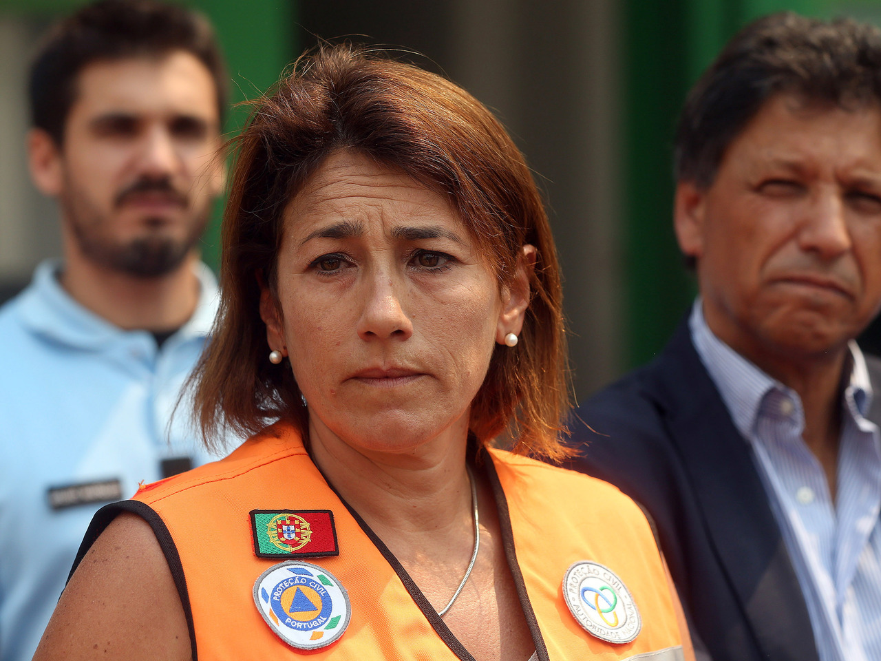 PSD: Santana Lopes diz que permanência da MAI “já não” é solução