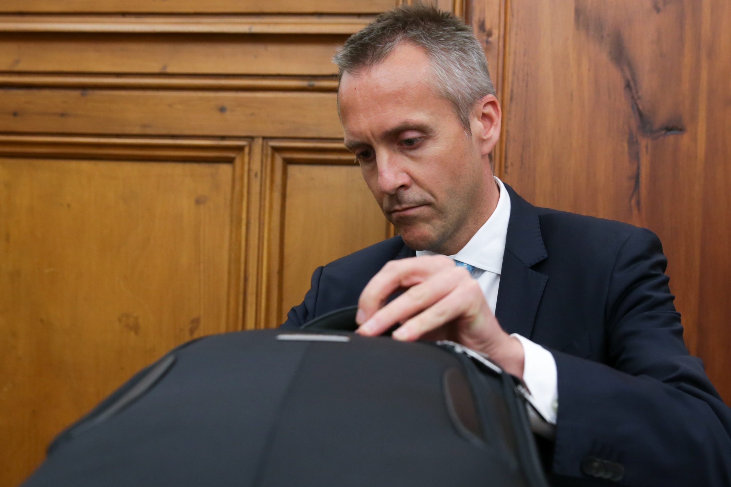 Privatização da TAP. “Não é altura para brincar com o dinheiro dos portugueses”, diz Sérgio Monteiro