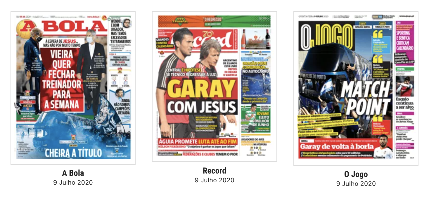 Revista de Imprensa: O fim das reuniões no Infarmed e o cheiro a título