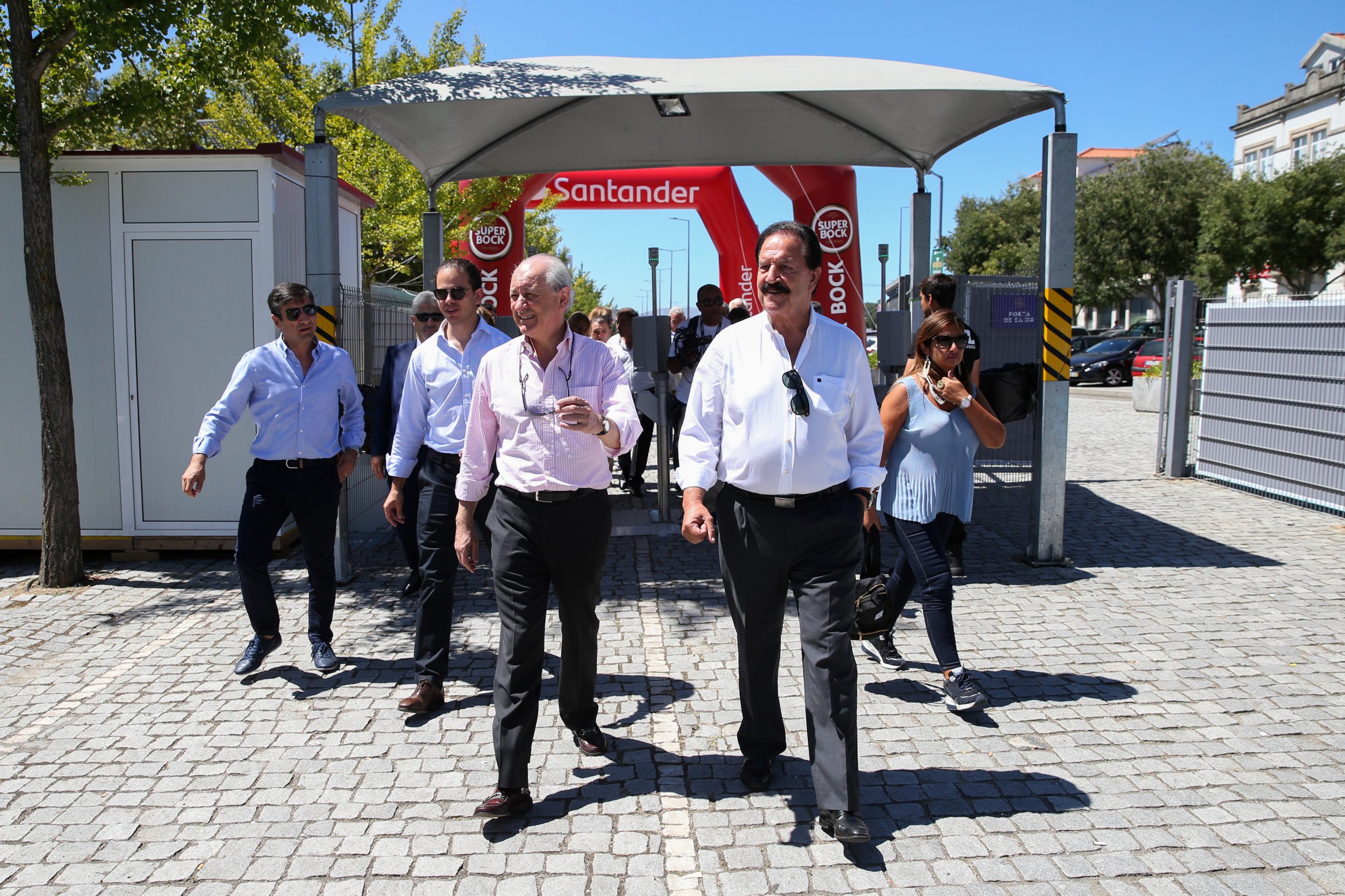 Greve dos motoristas: Governo deve “deixar de ser o elefante na sala que parte tudo”, diz Rui Rio