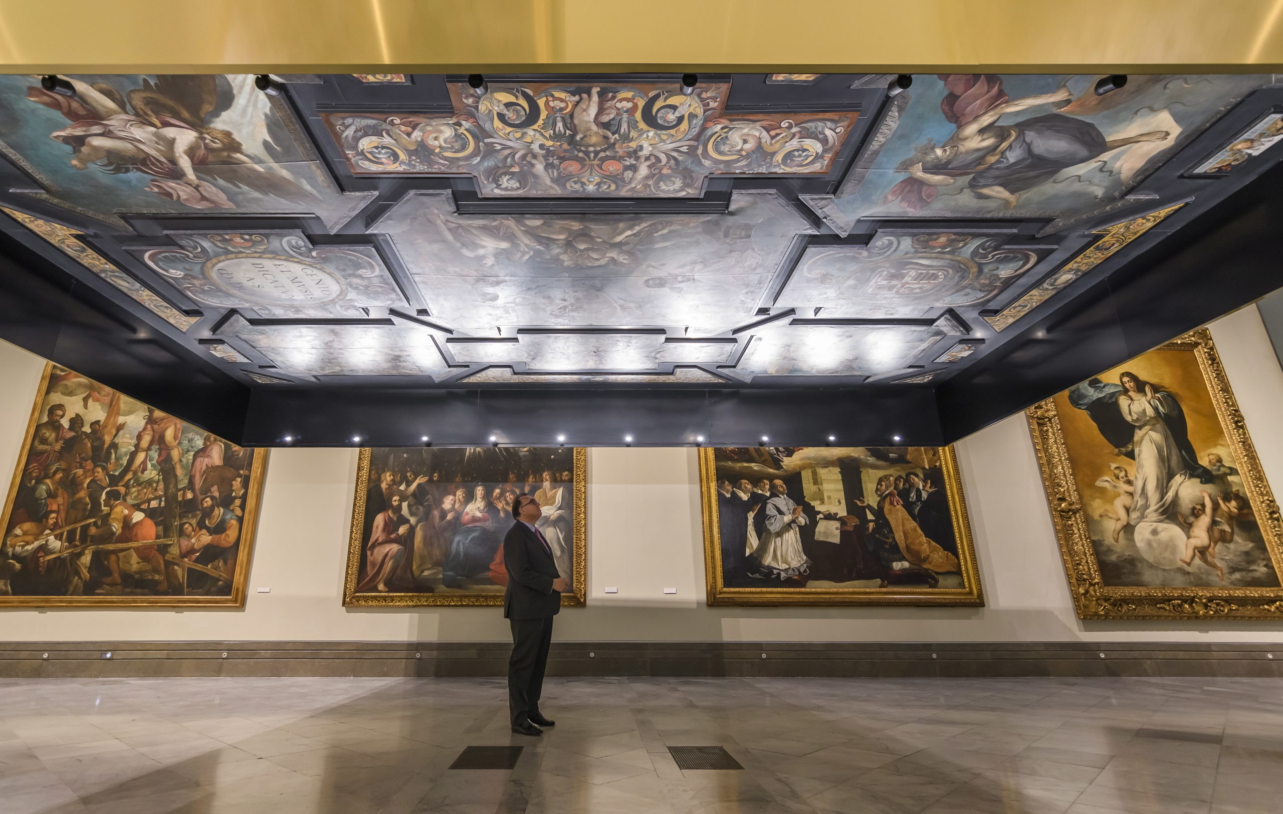 Potencial dos museus para criar sustentabilidade é o tema do Dia Internacional em 2023